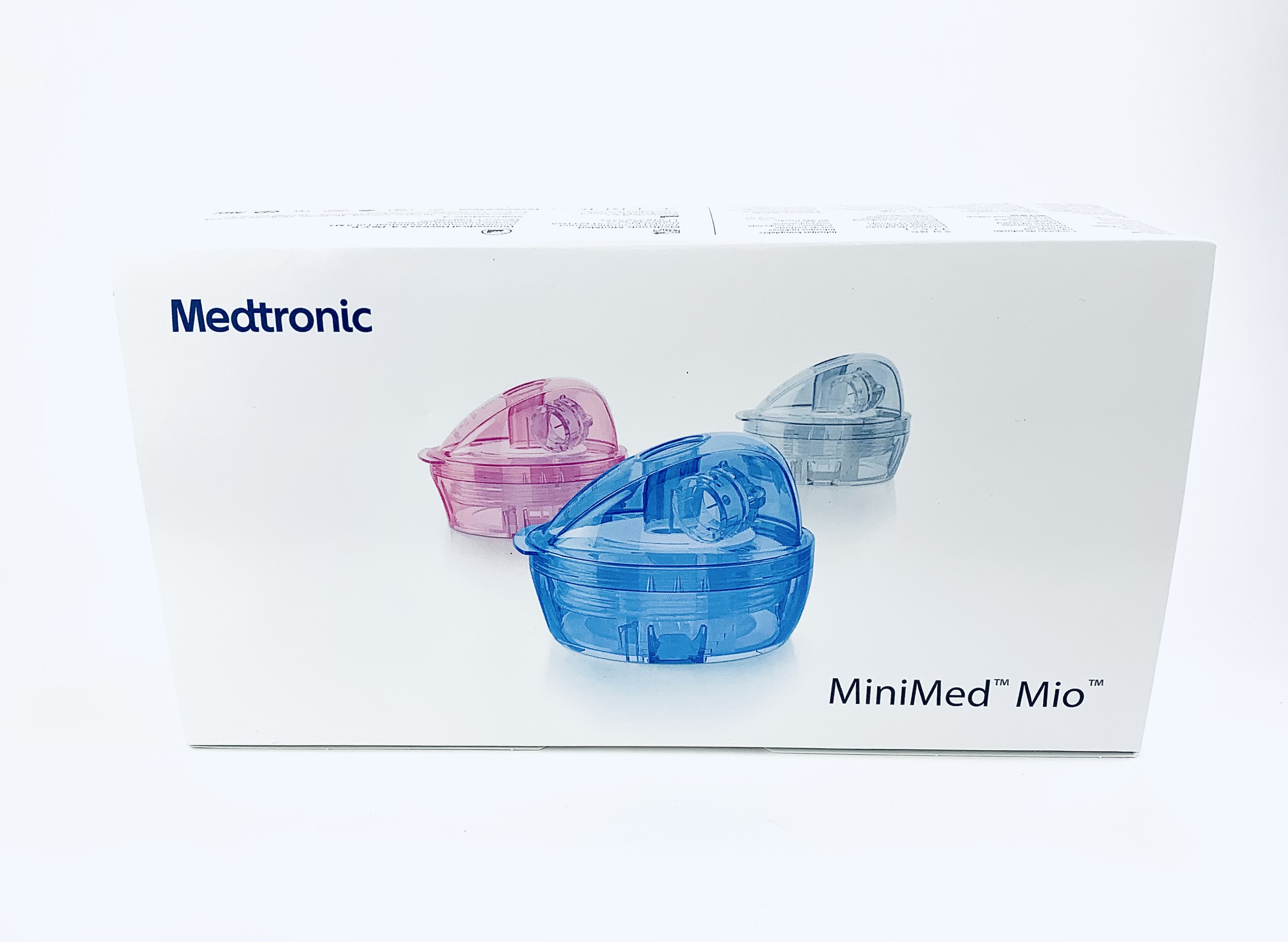 Shop Medtronic | Berta Betes