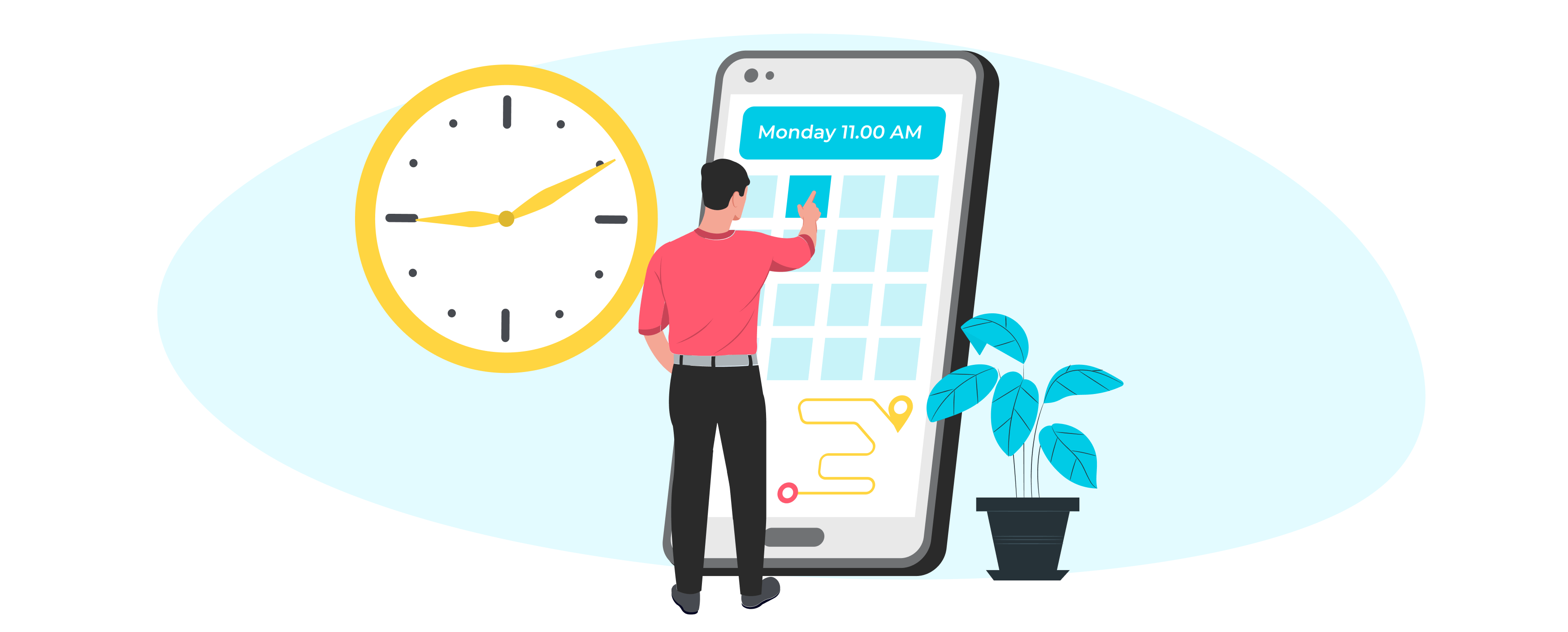 Patient appointment reminders