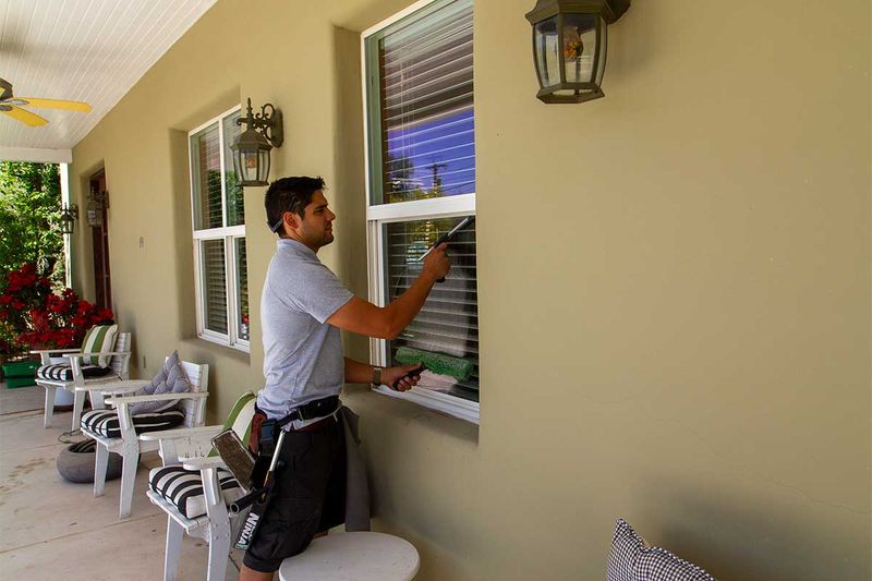 Alex's Window Cleaning in Tucson, AZ