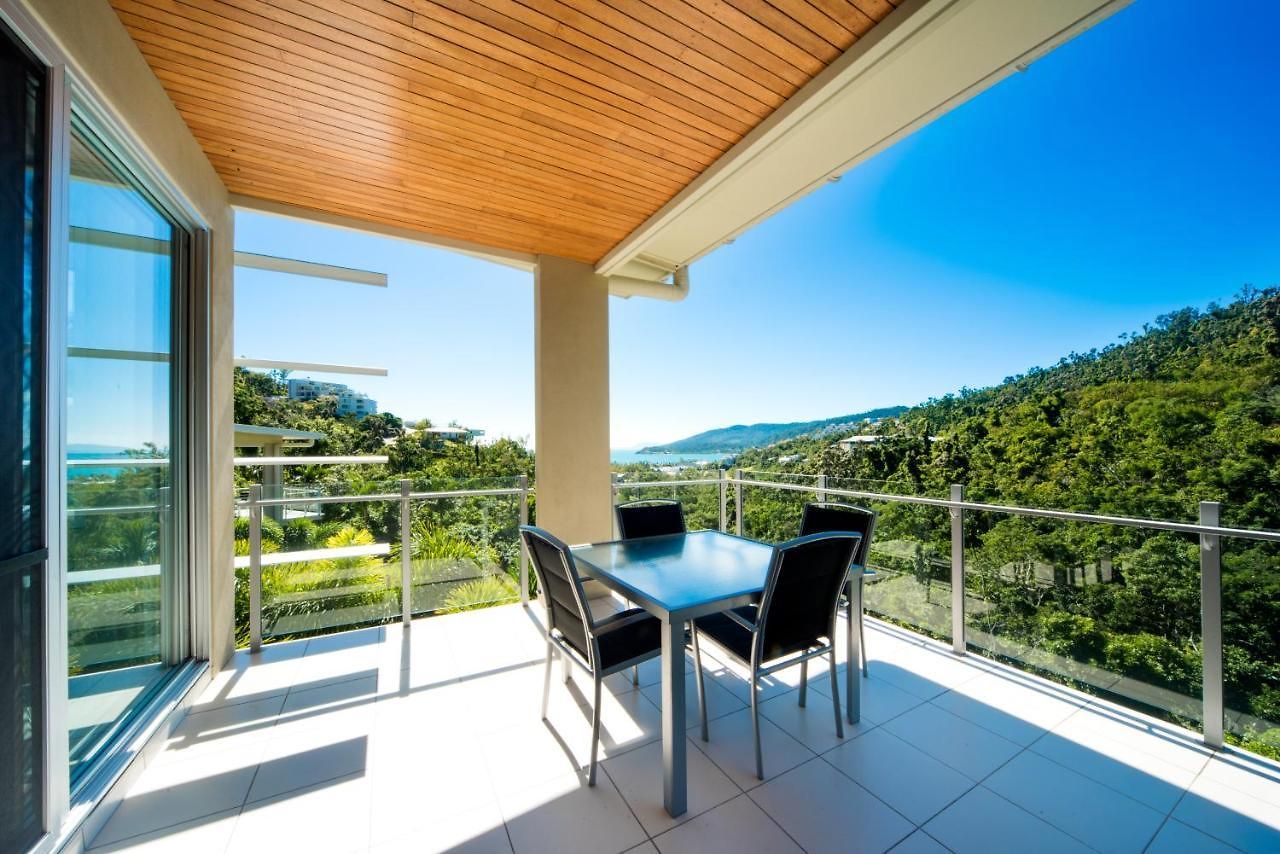 Rooms Summit Apartments Airlie Beach