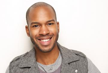 Man with dental fillings huntsville al
