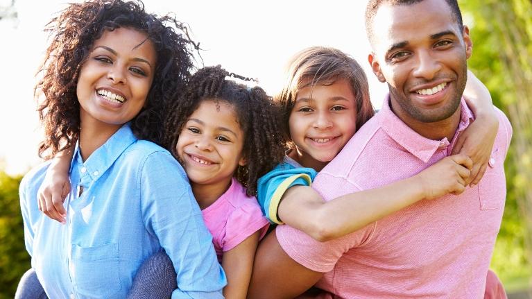 Family | Huntsville Dentist
