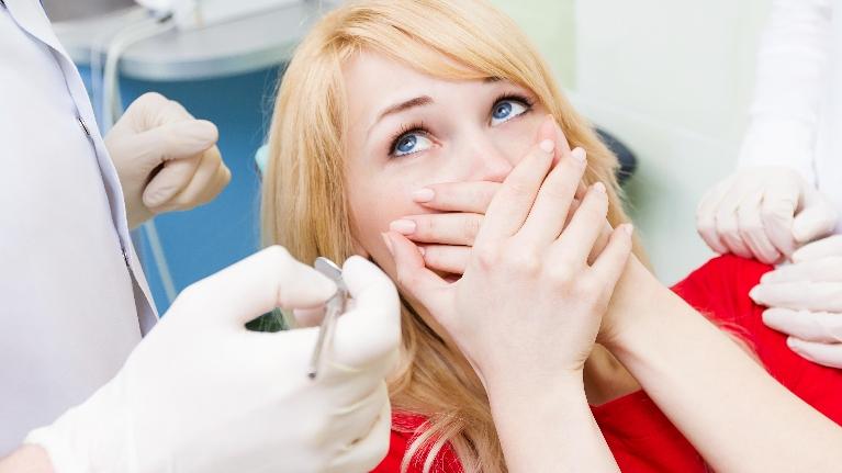gingivitis treatment huntsville al
