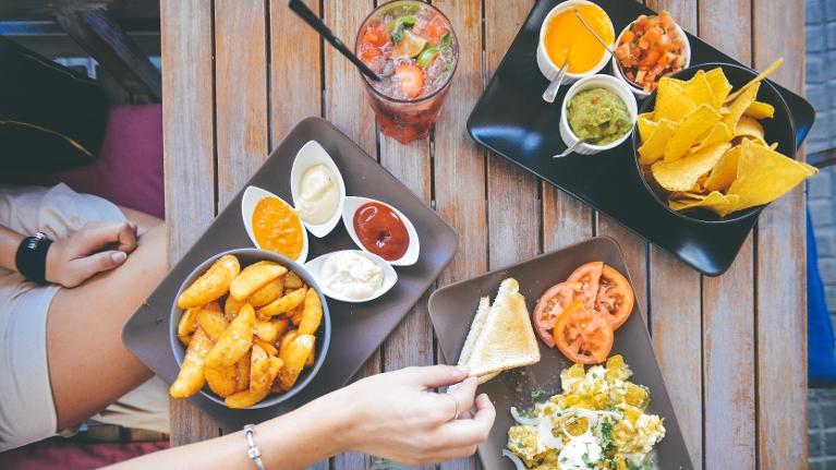 good nutrition and good oral health | huntsville al dentist