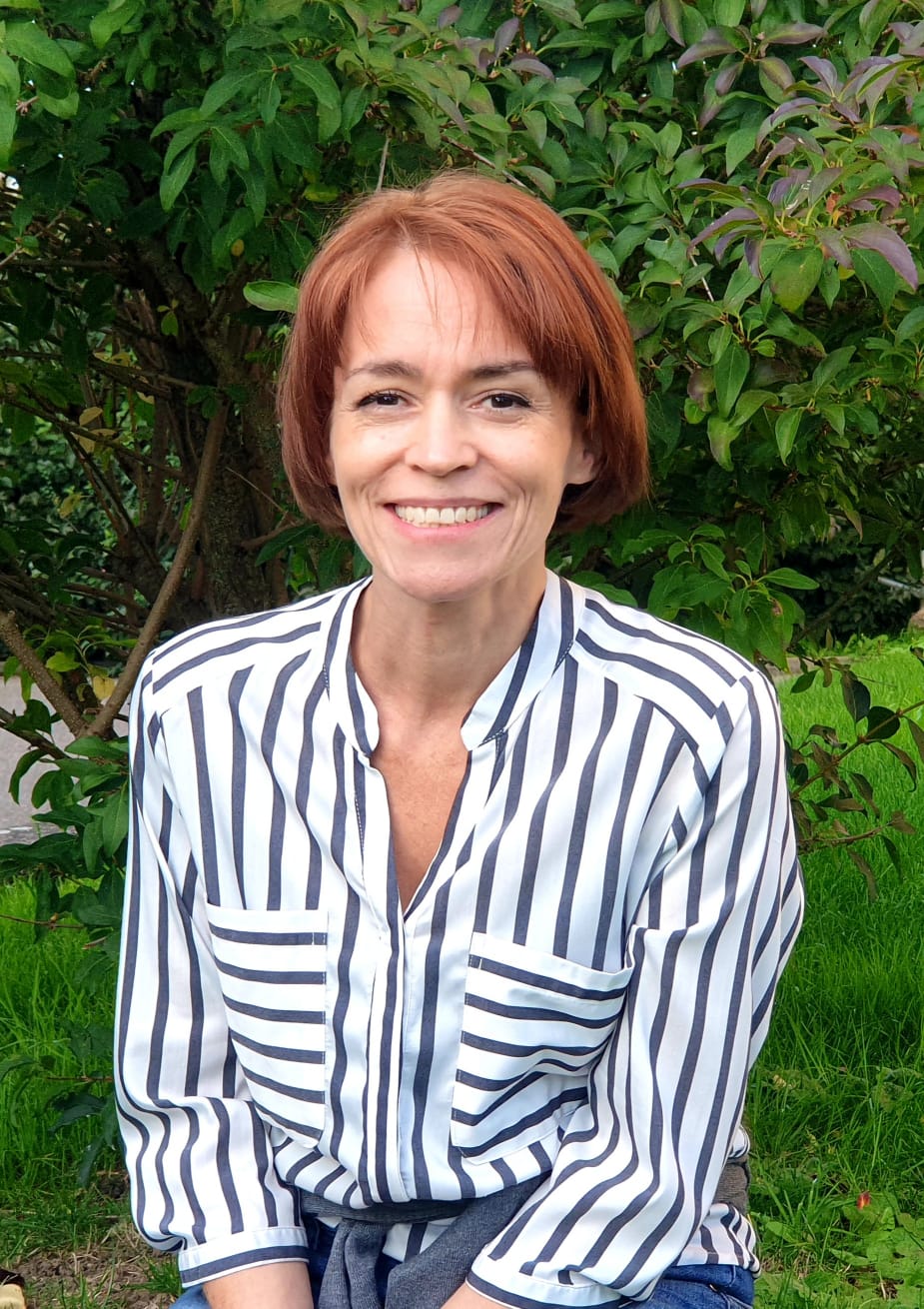 Hypnose Sutter • Über mich