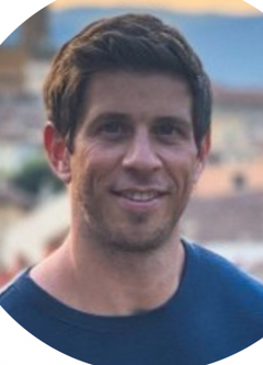 Robbie Crabtree