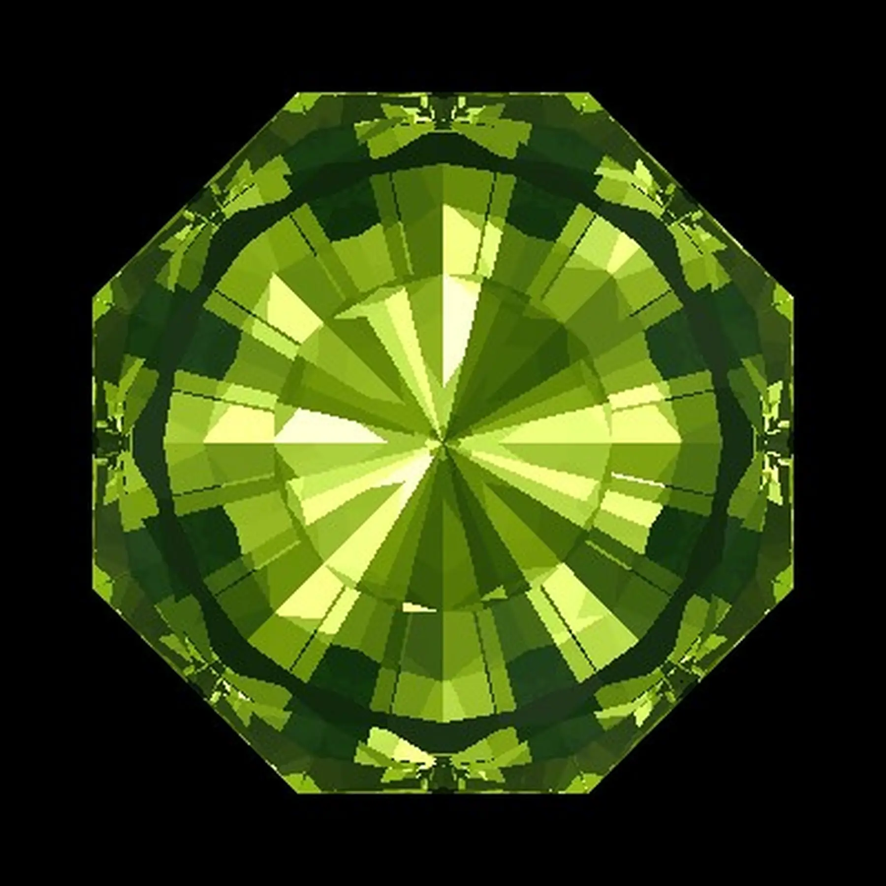 Octagon
