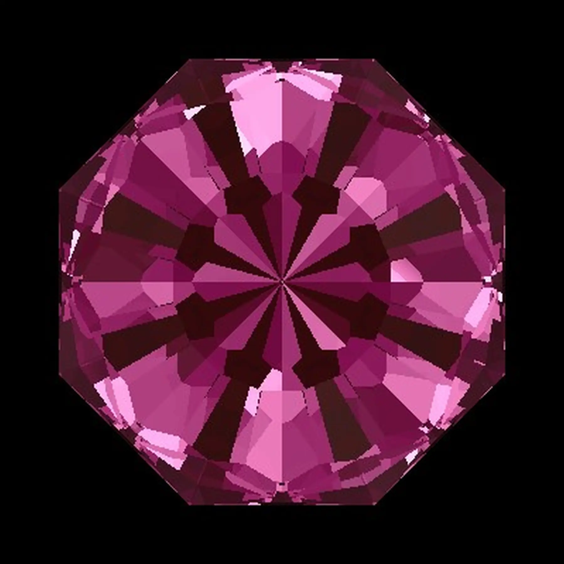 Octagon