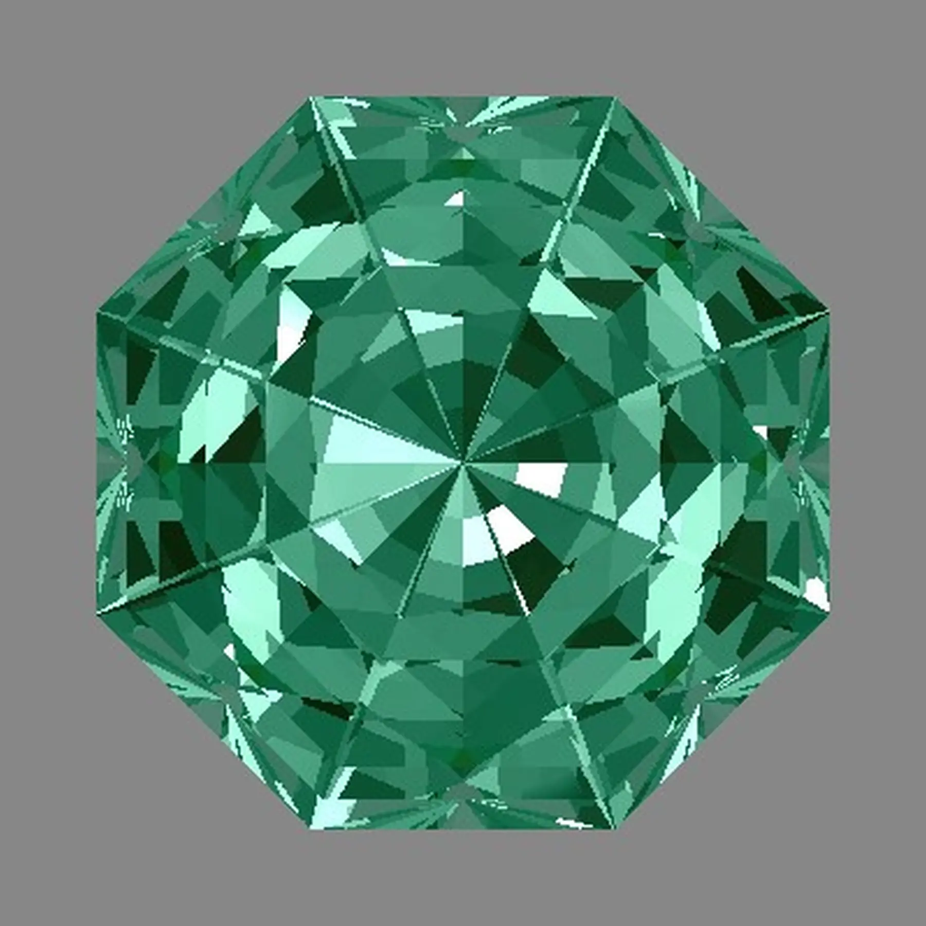 Octagon