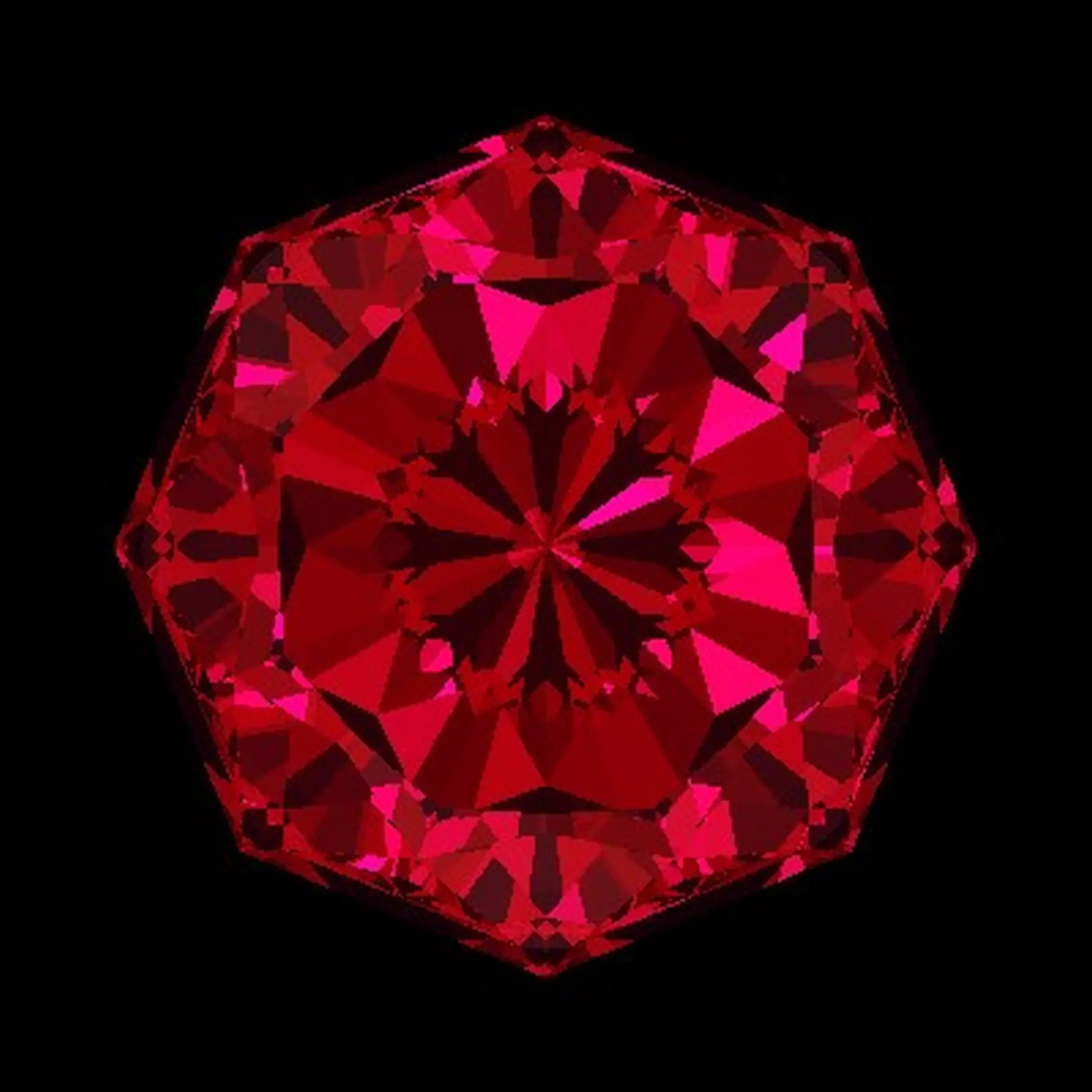 Octagon