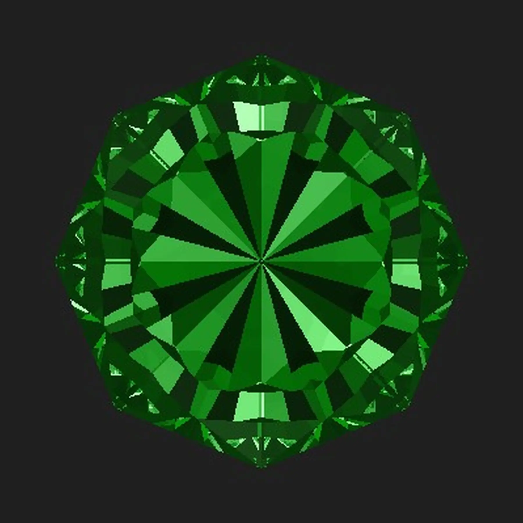 Octagon