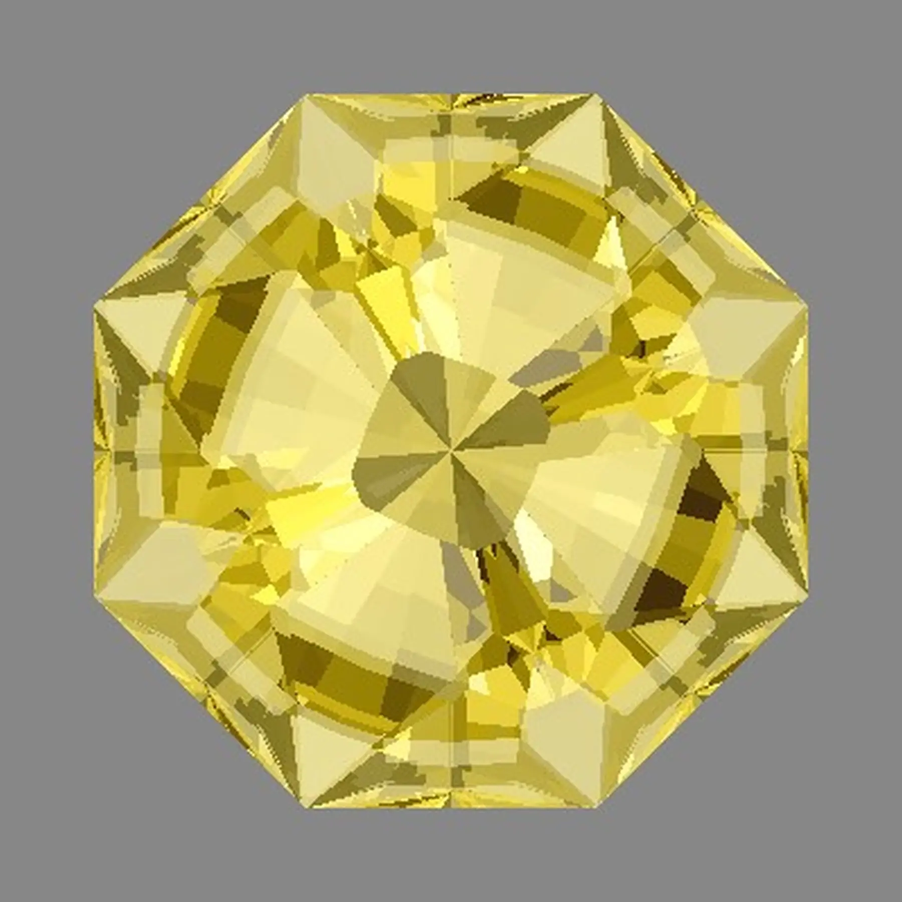 Octagon