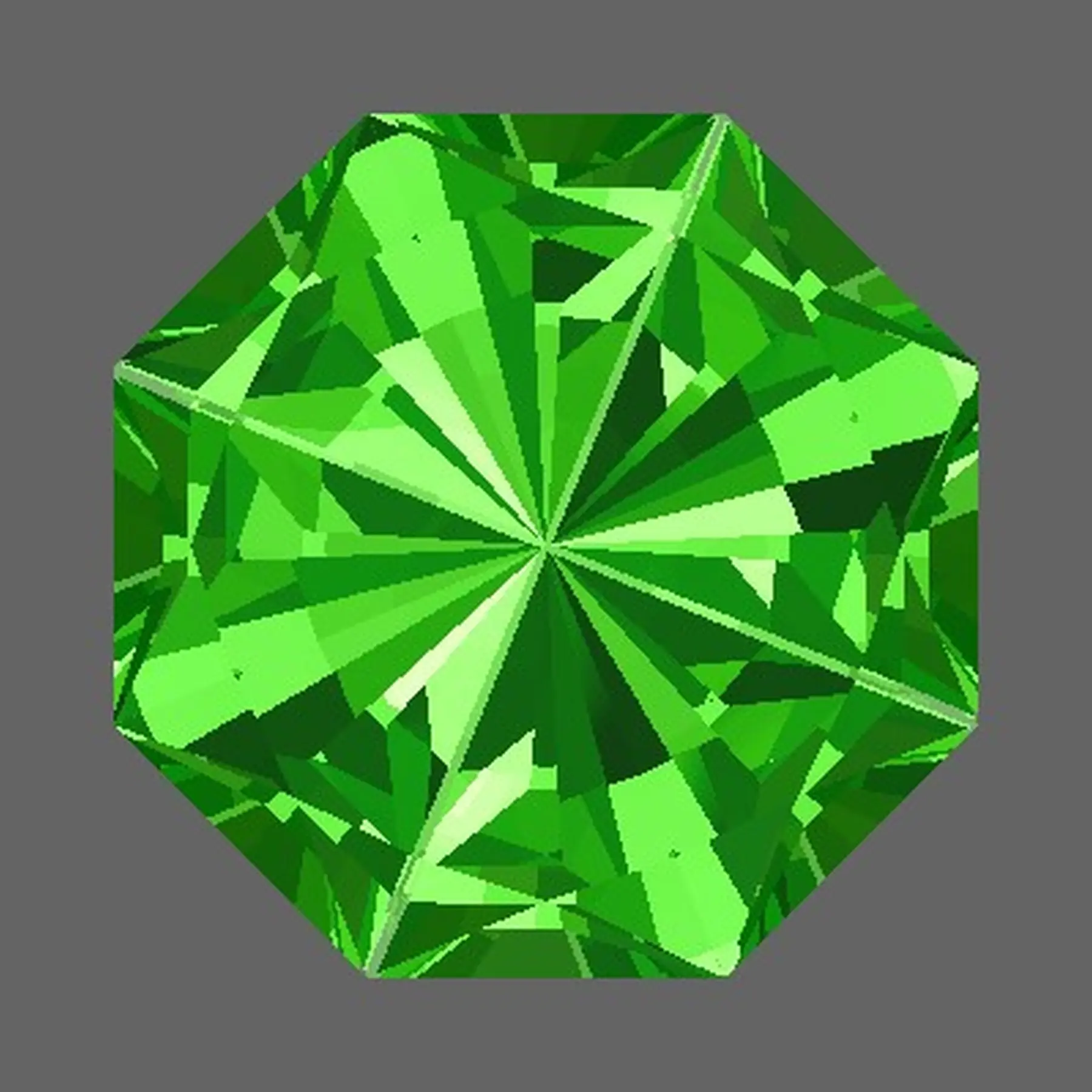 Octagon