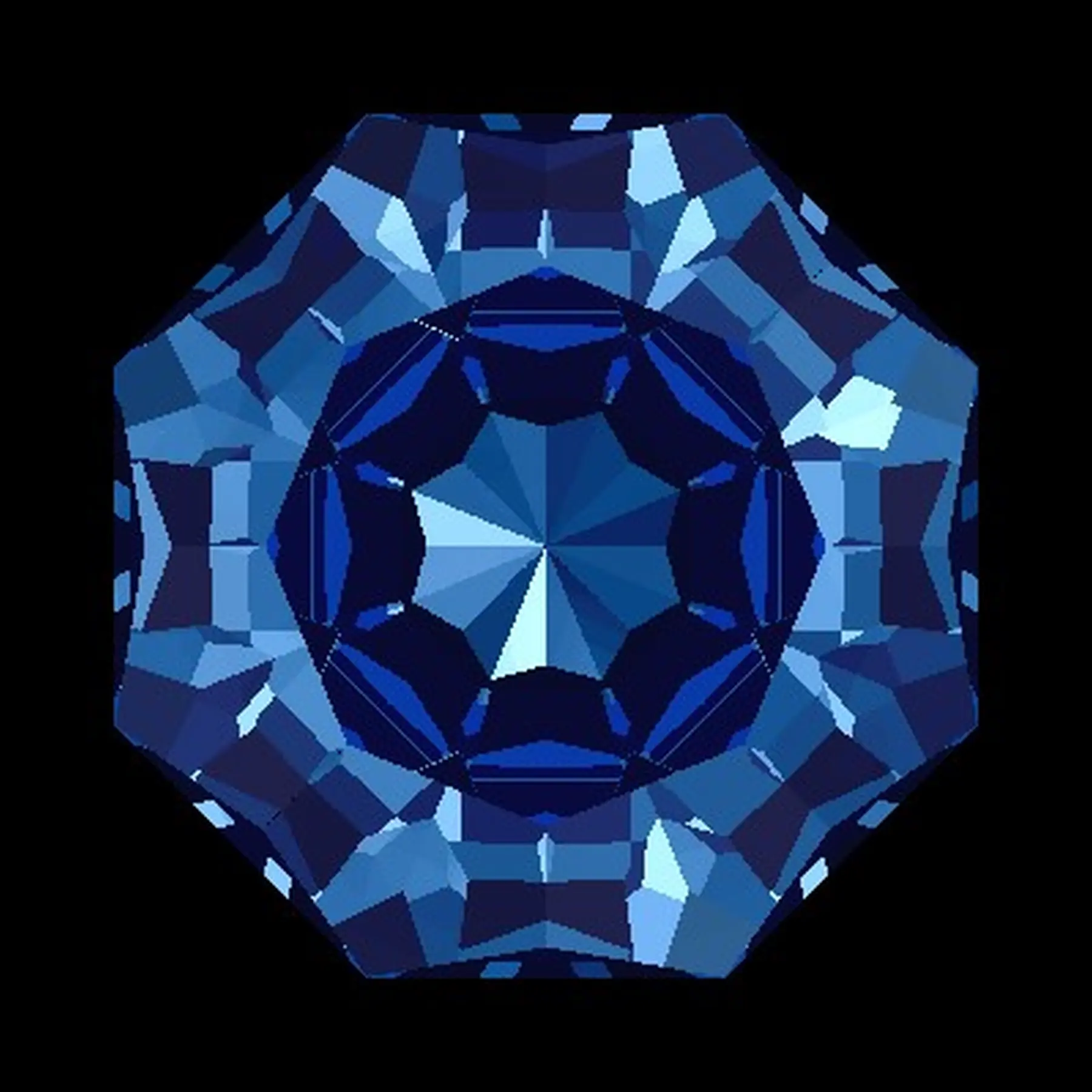 Octagon