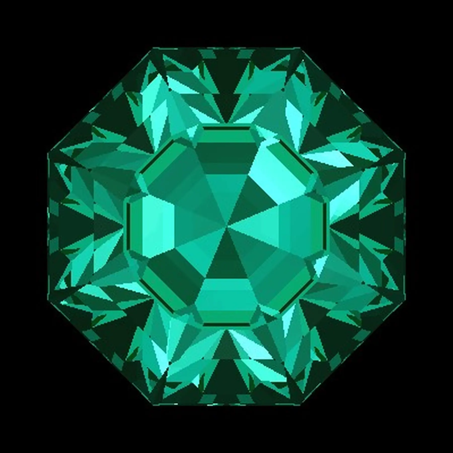 Octagon