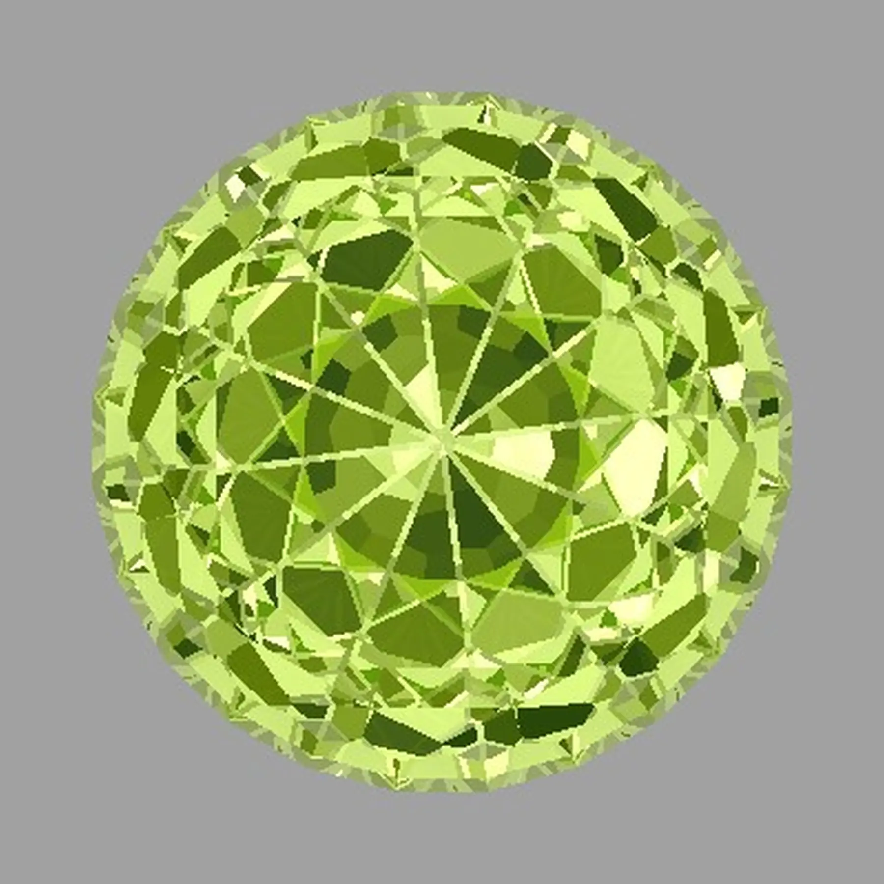 Roundpart