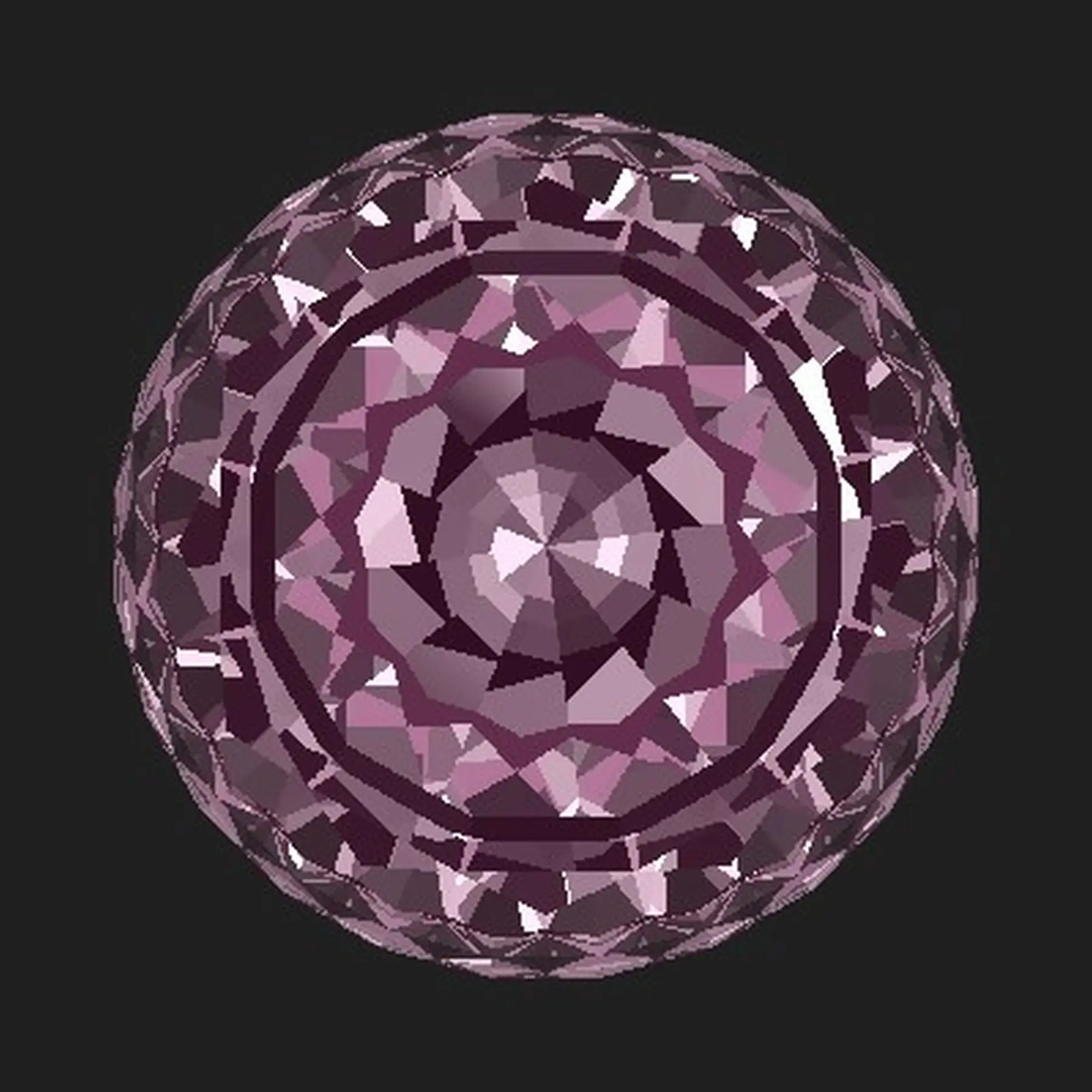 Roundpart