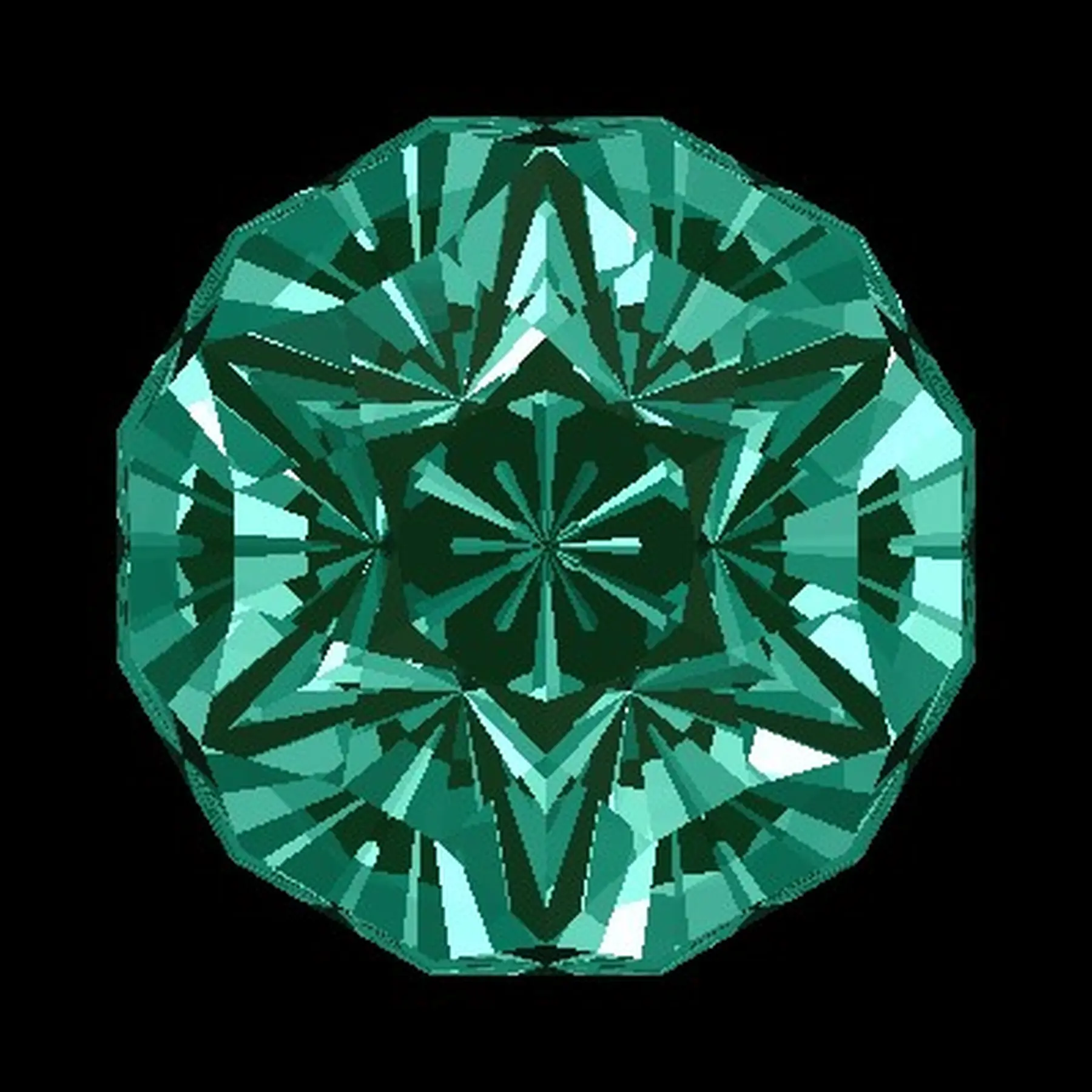 Roundpart