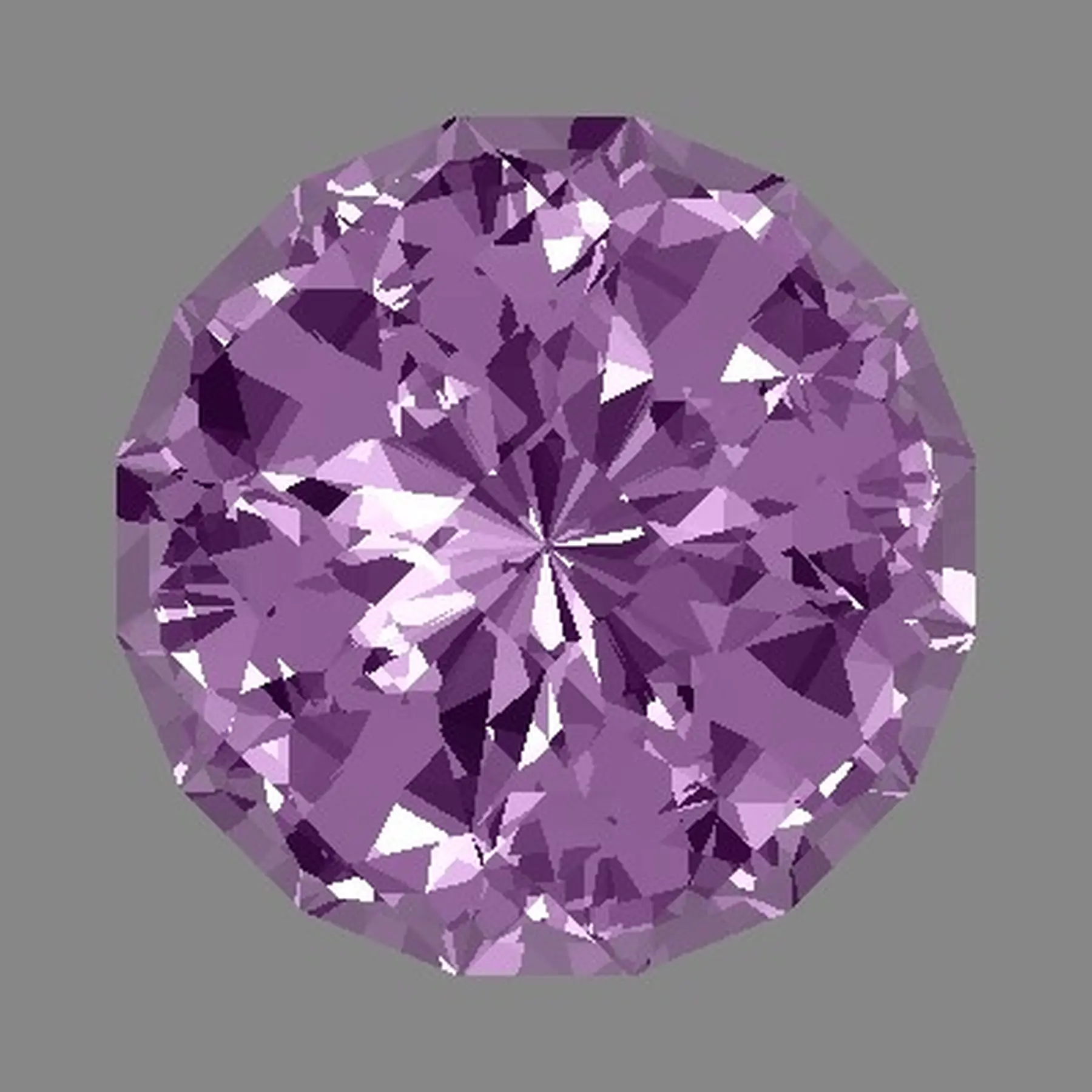 Roundpart