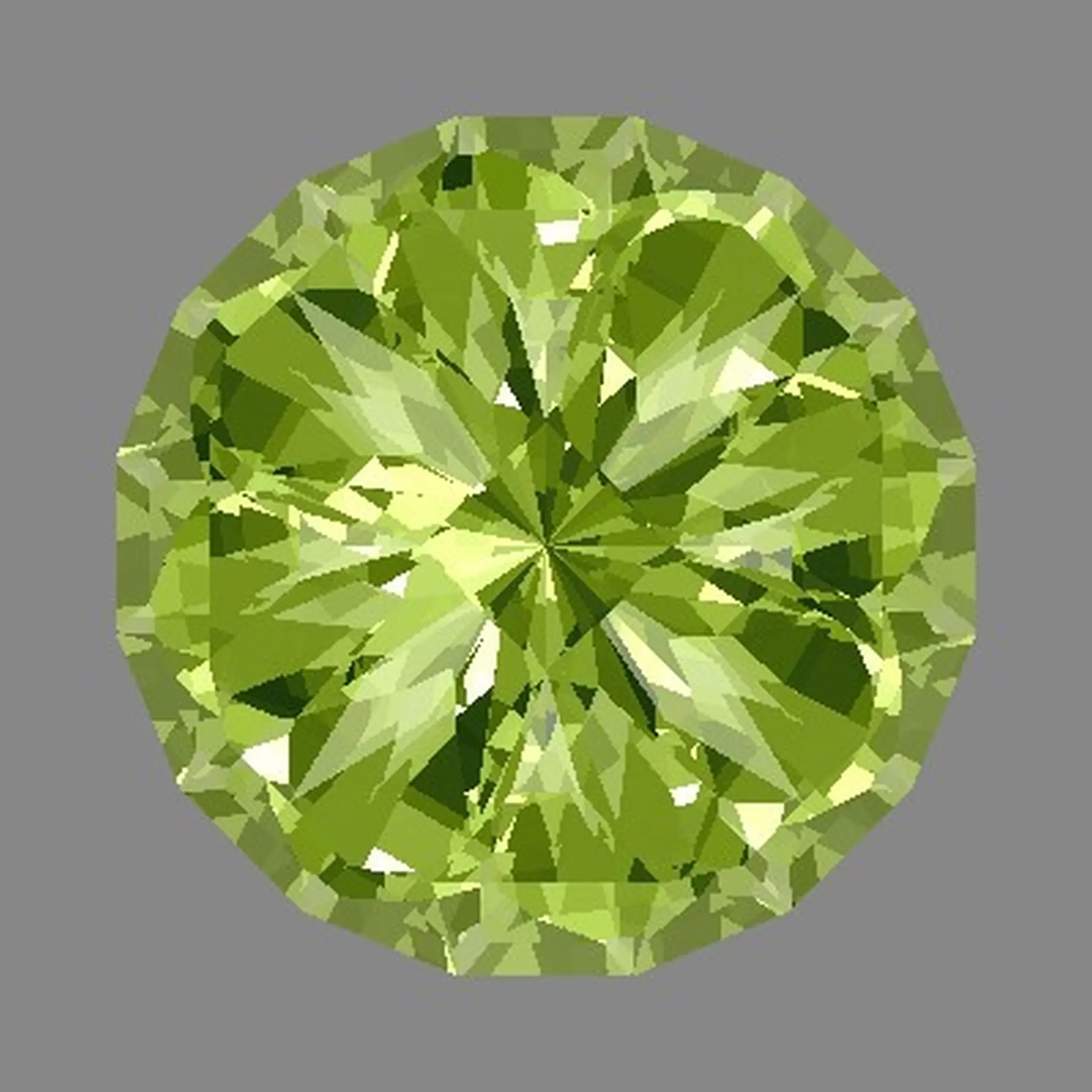Roundpart