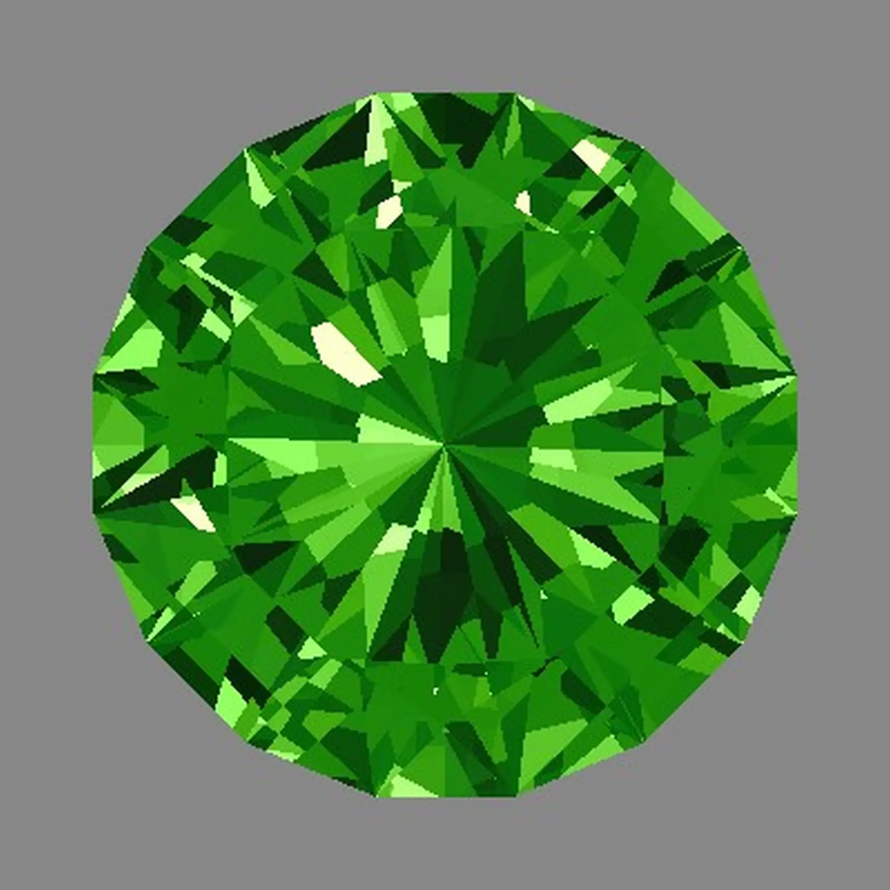 Roundpart