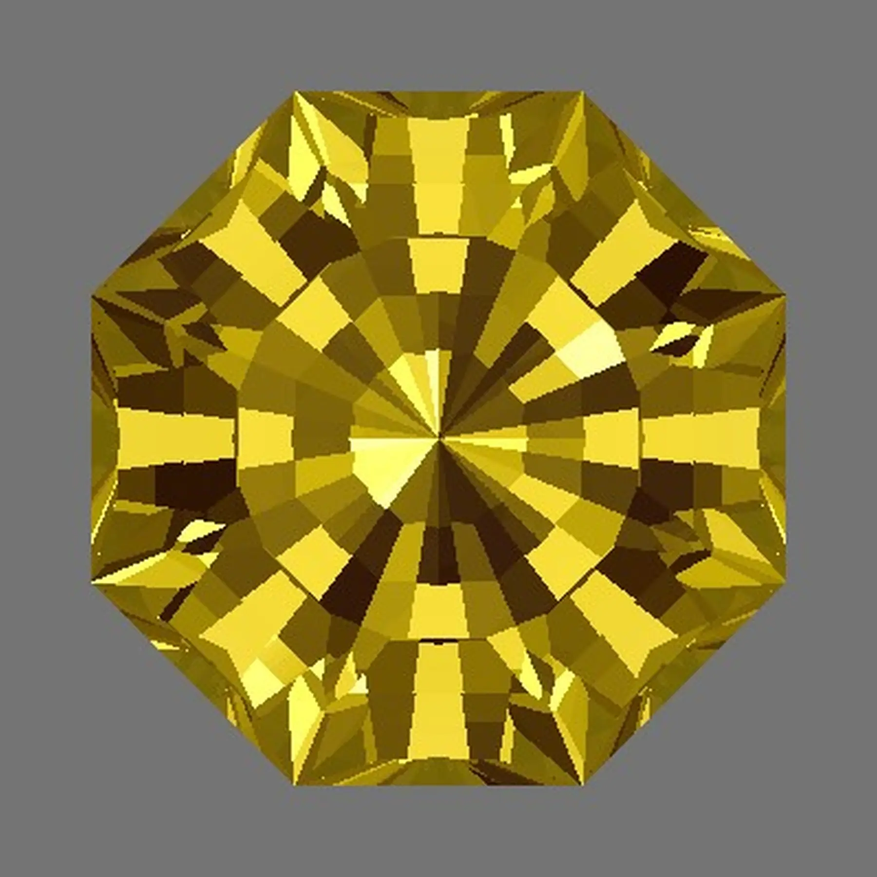 Octagon