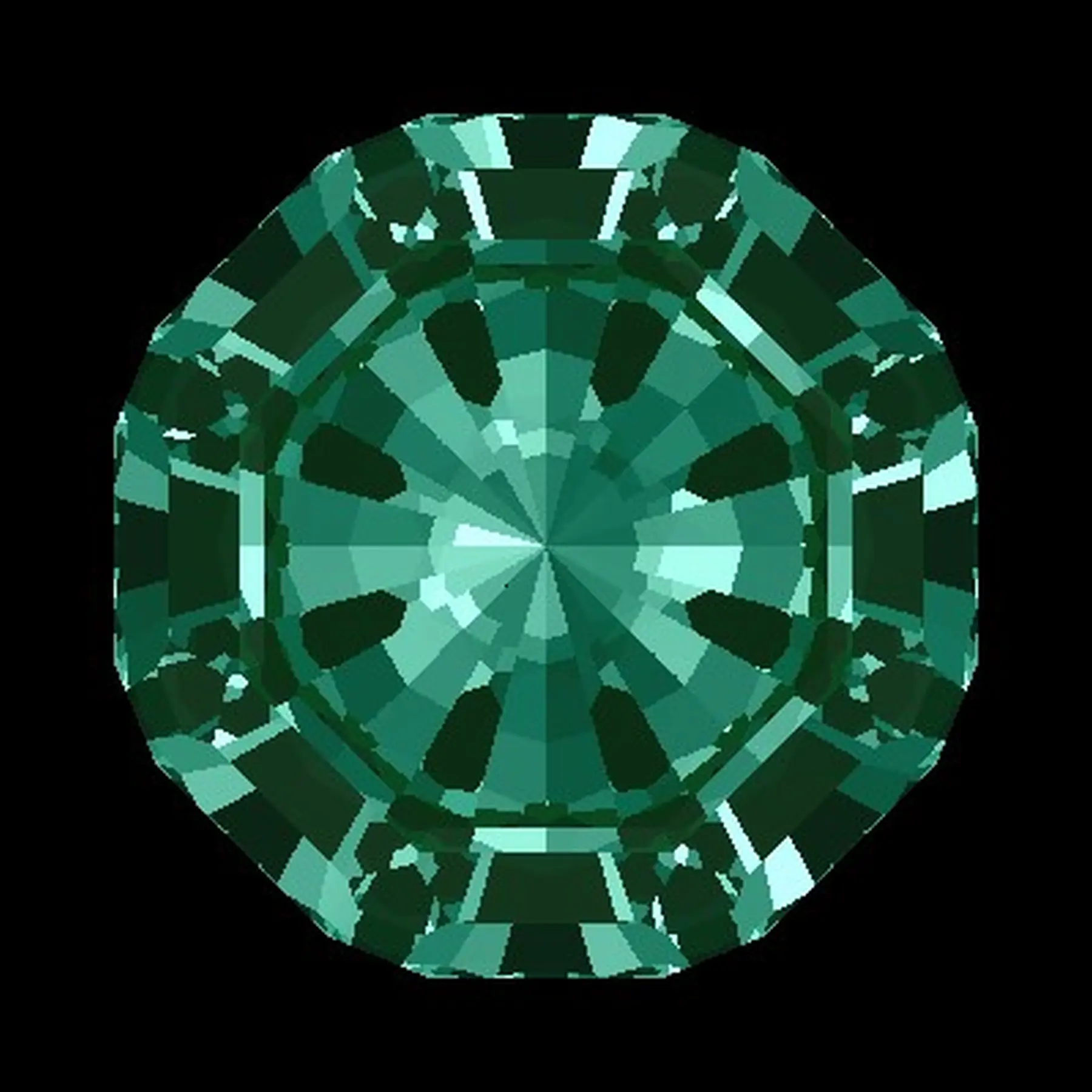Octagon