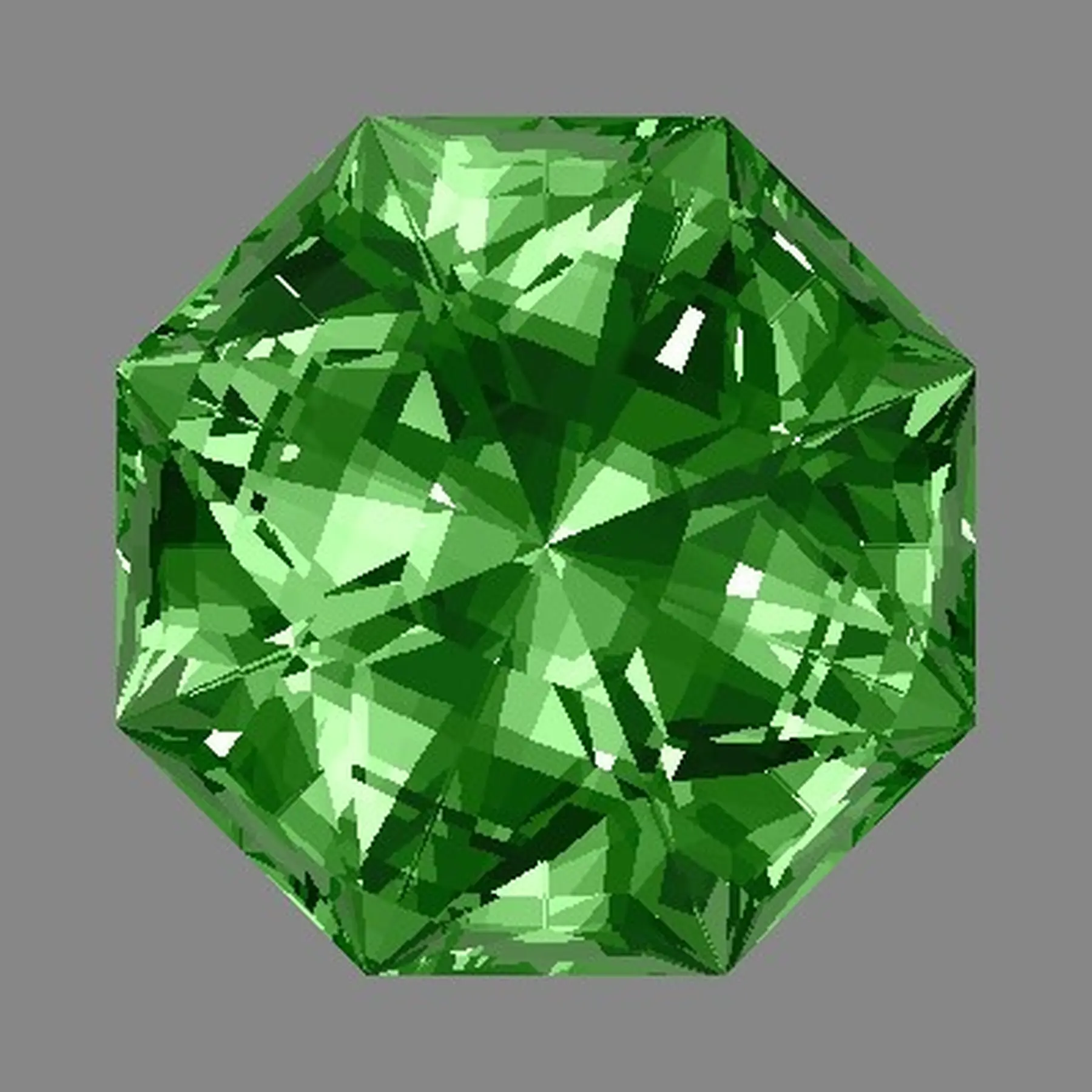 Octagon