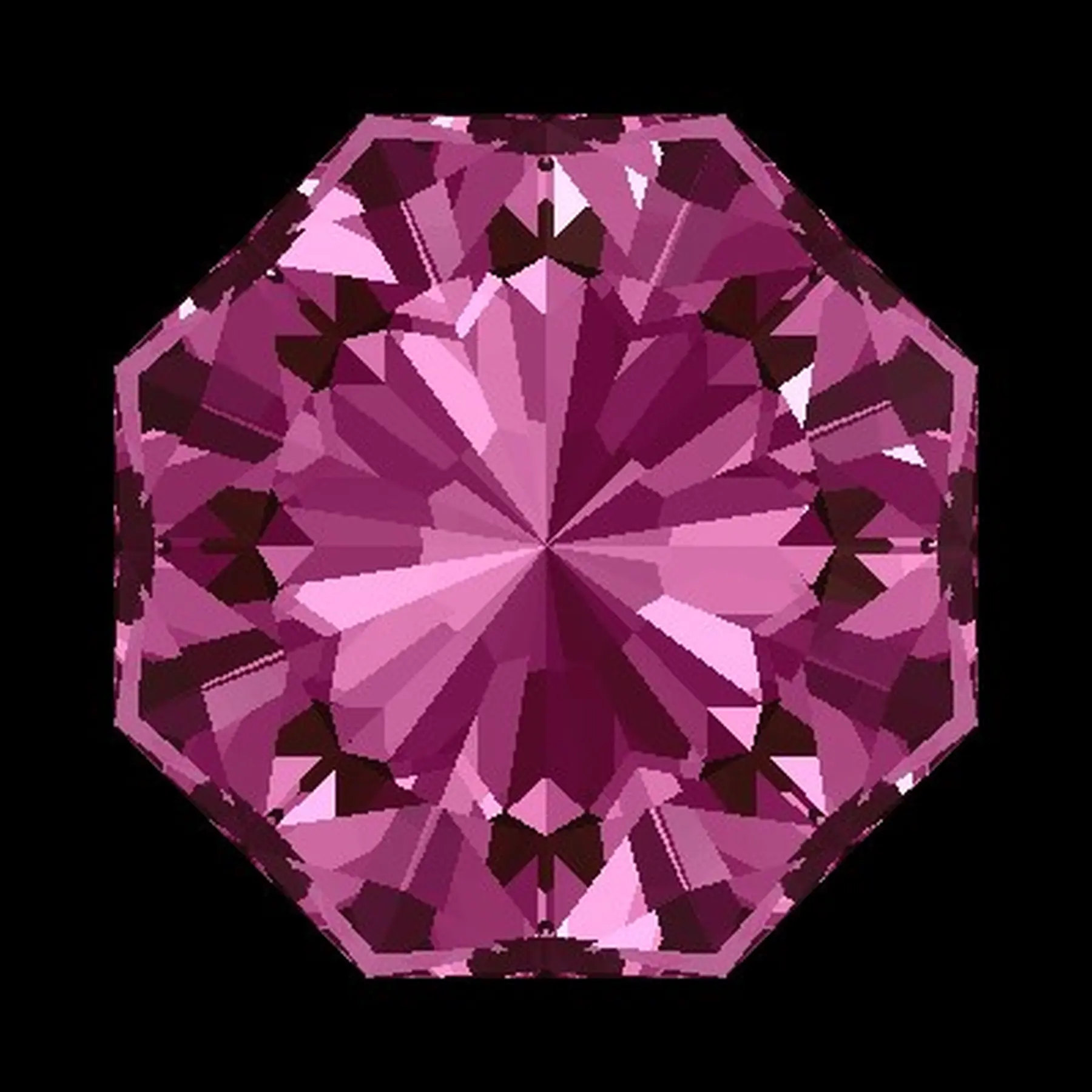 Octagon