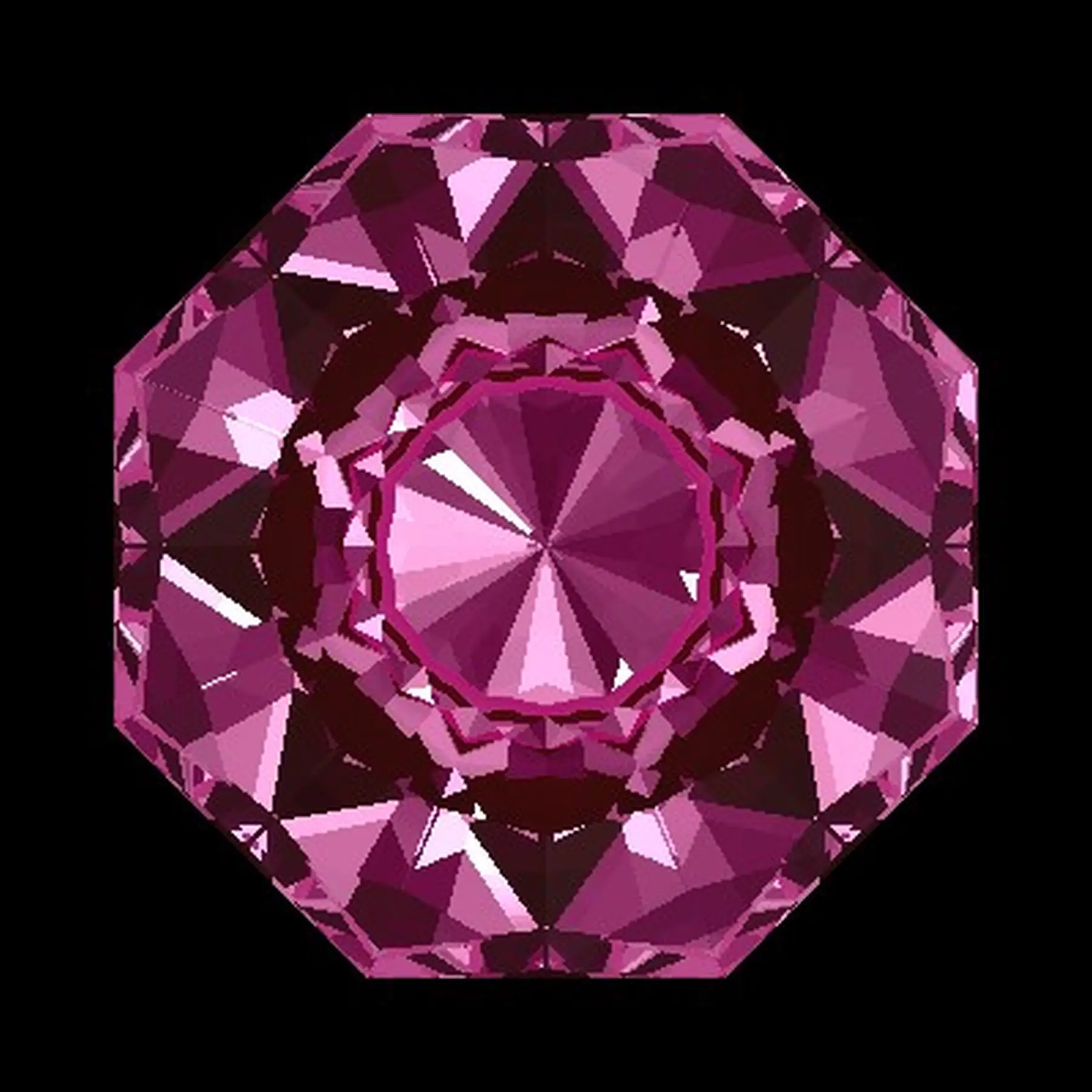 Octagon