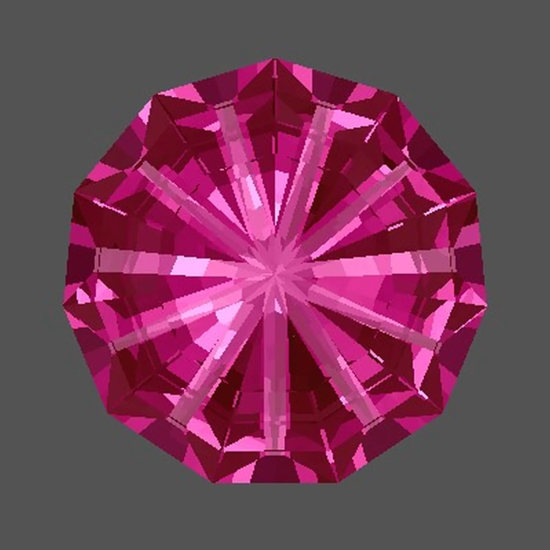 Roundpart