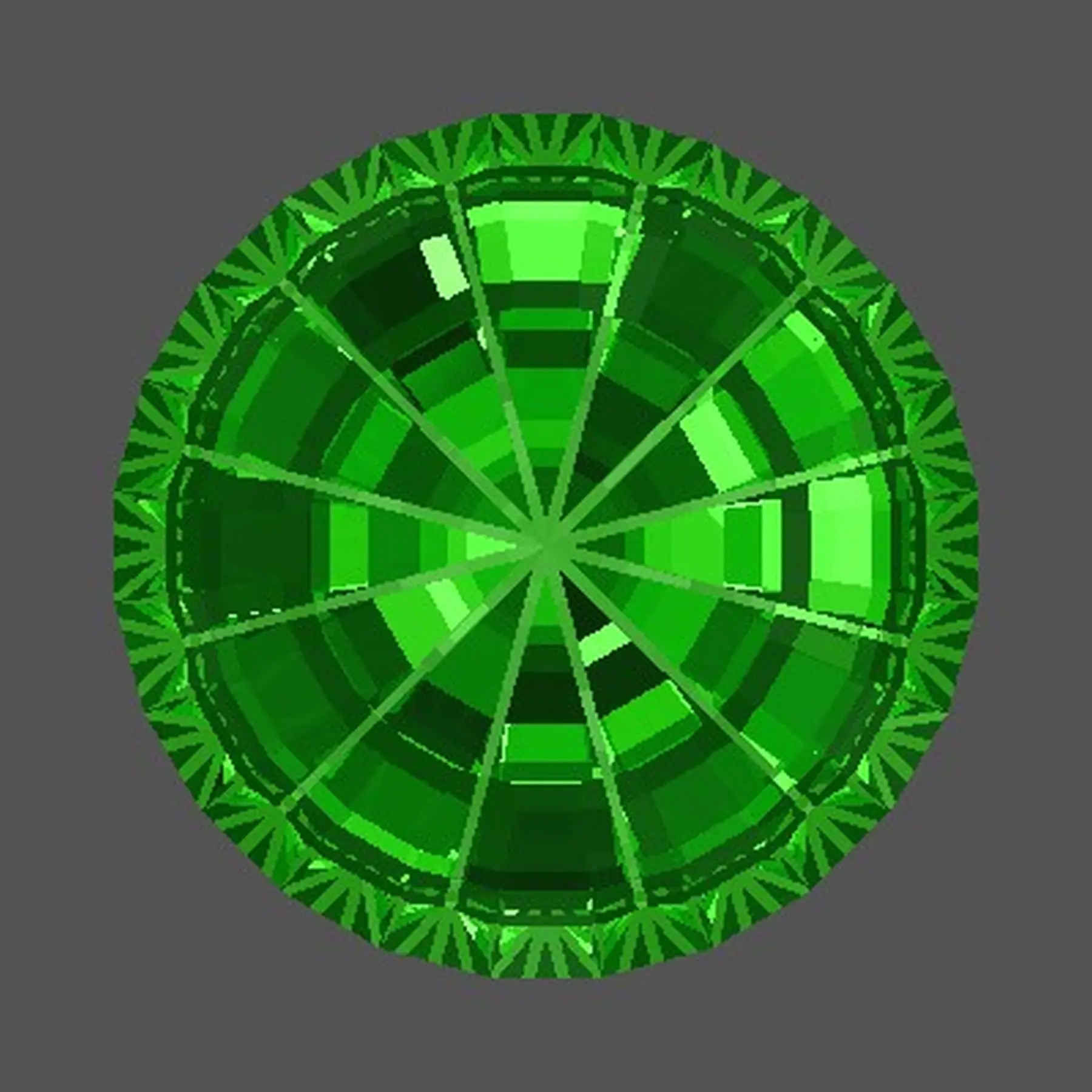 Roundpart