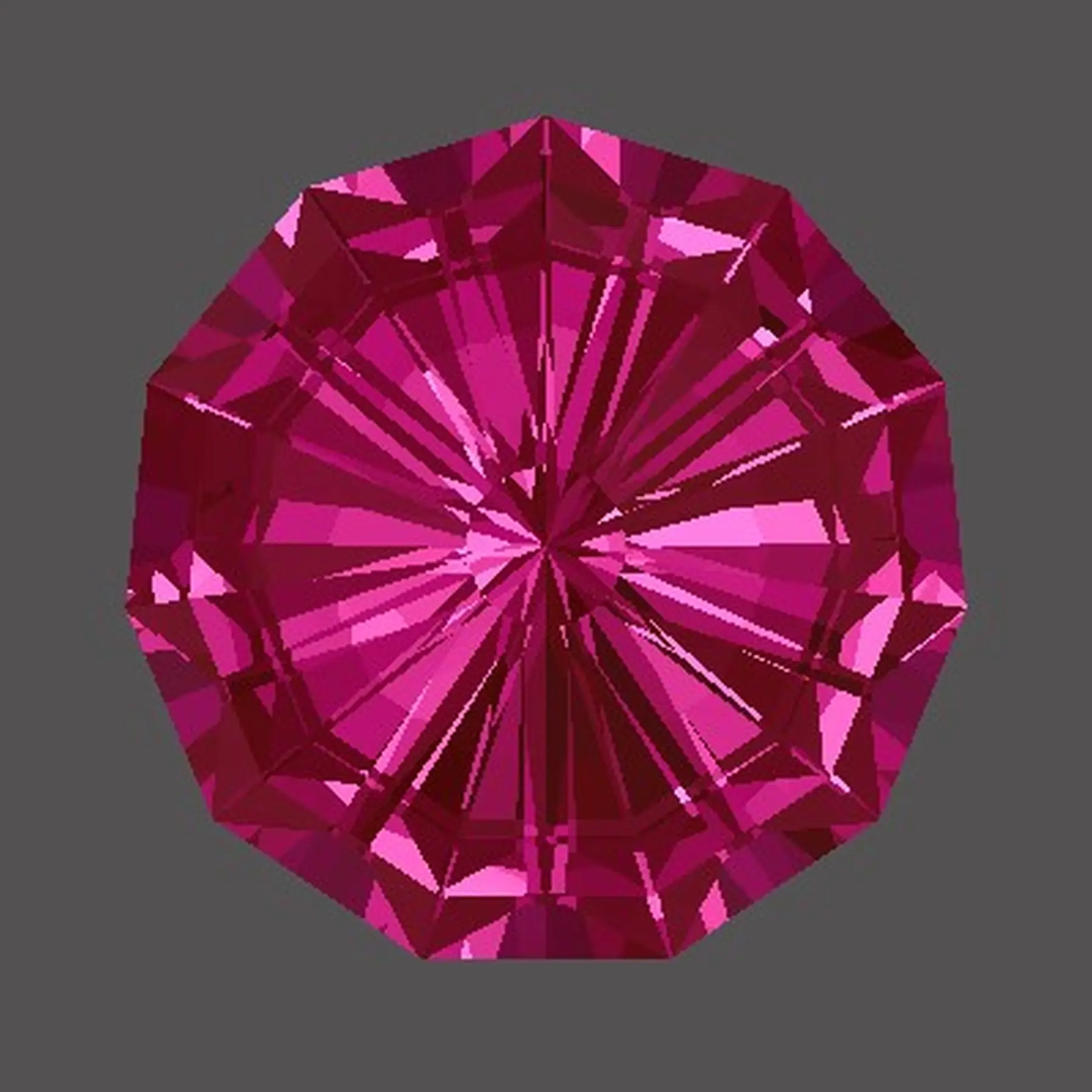 Roundpart