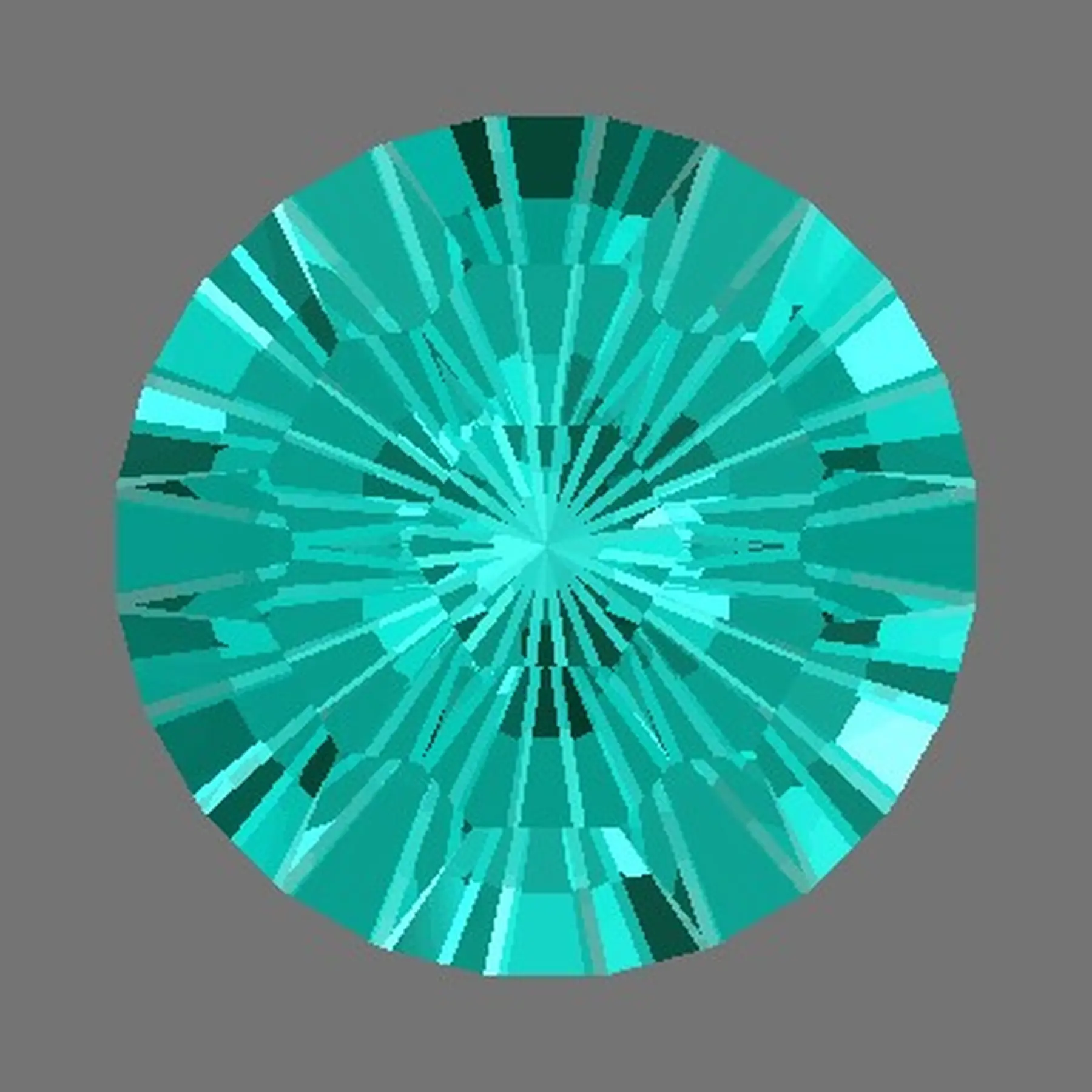 Roundpart
