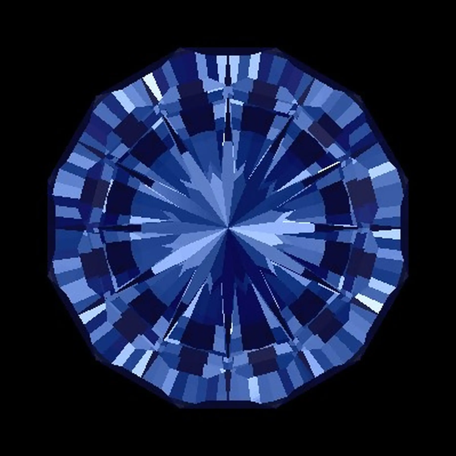 Roundpart