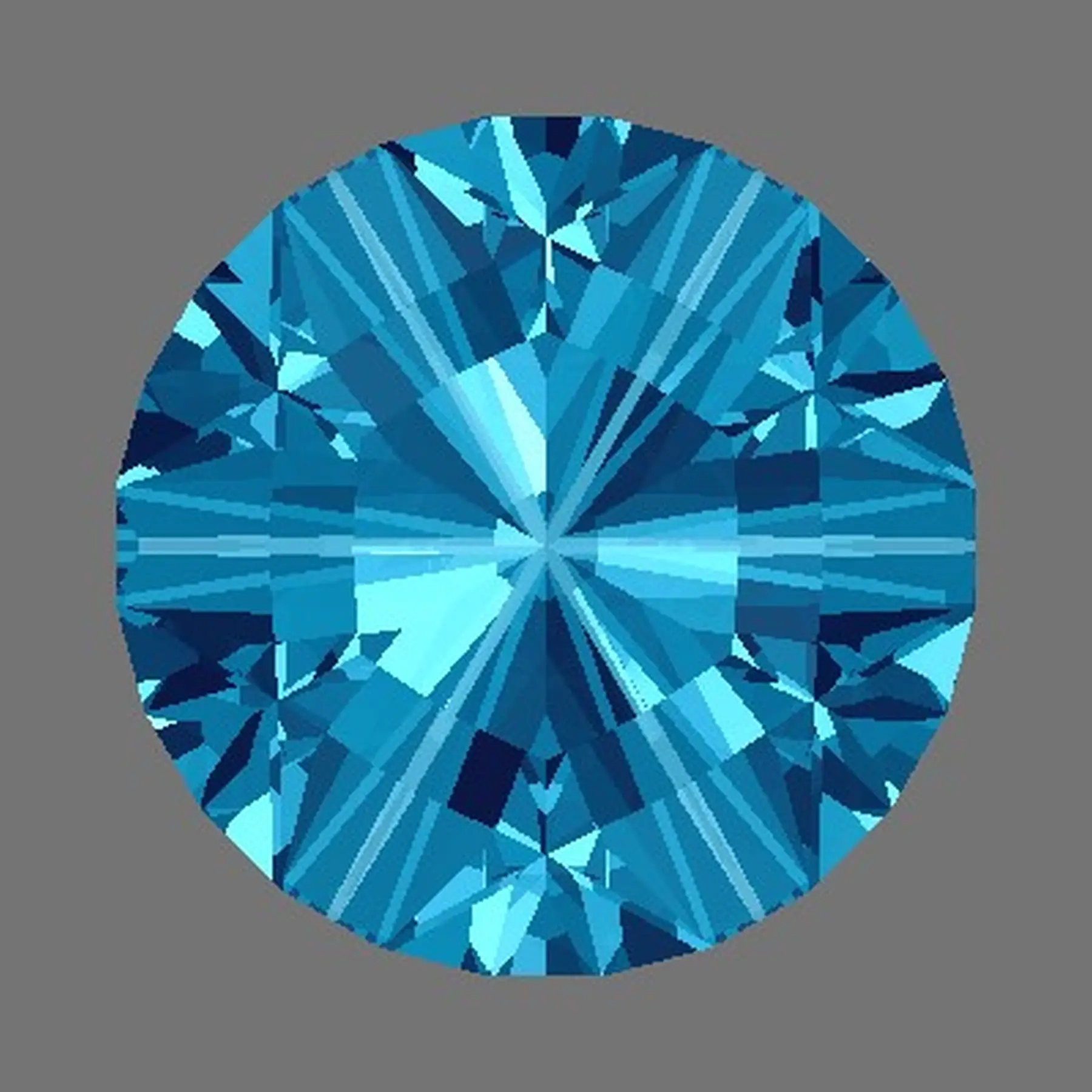 Roundpart