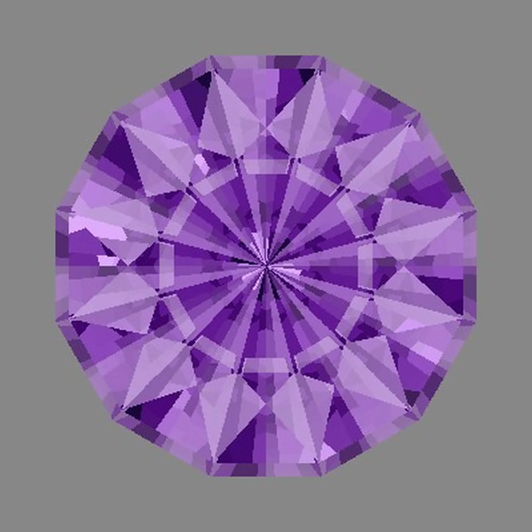 Roundpart