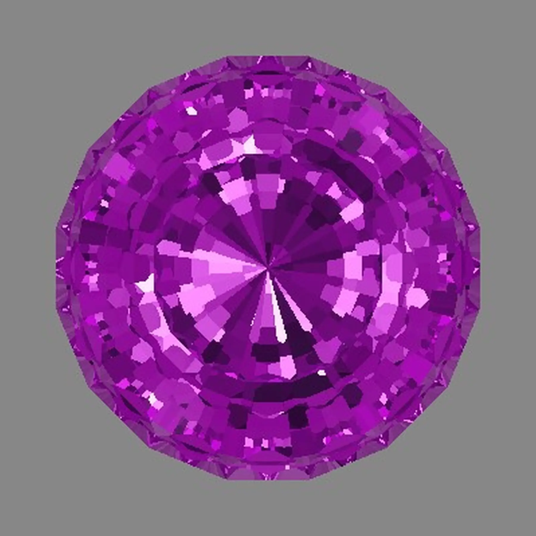 Roundpart