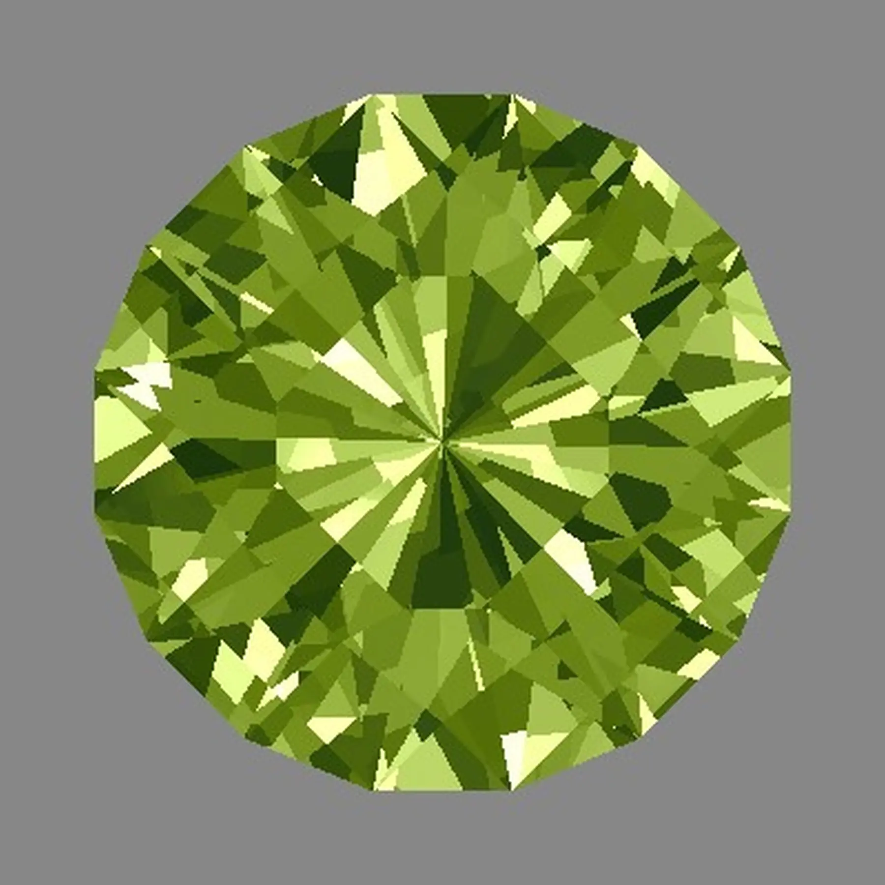 Roundpart