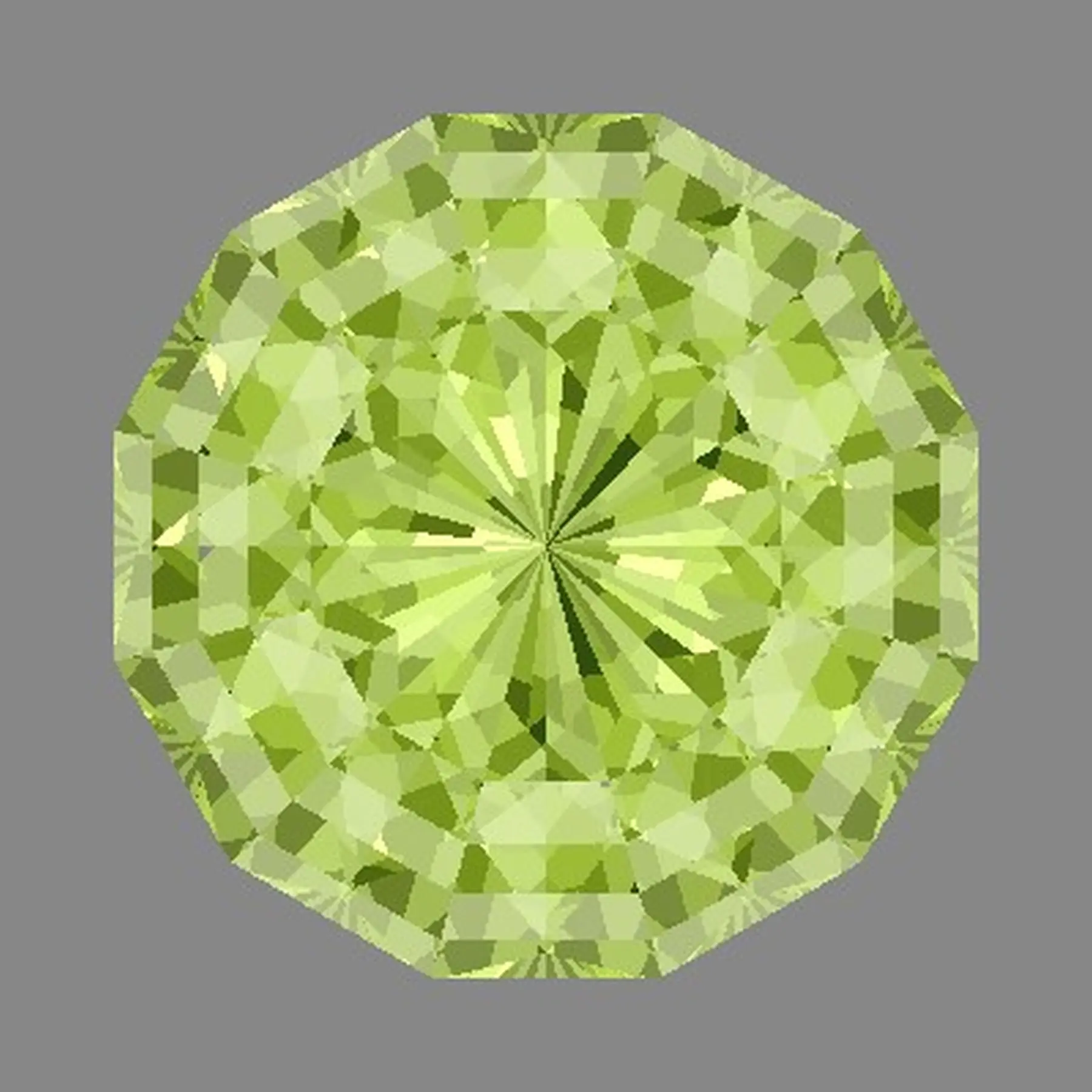 Roundpart