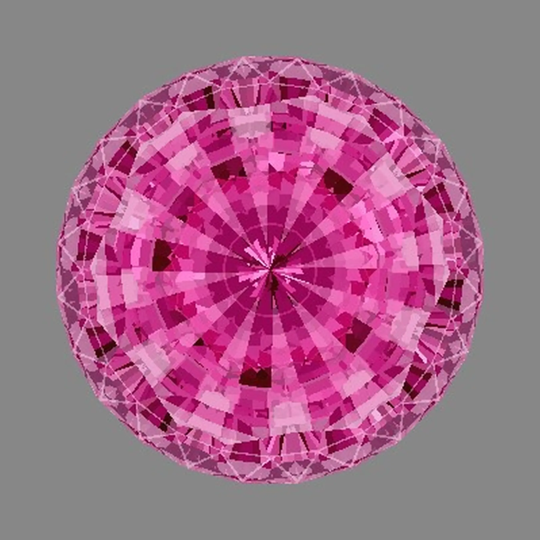Roundpart
