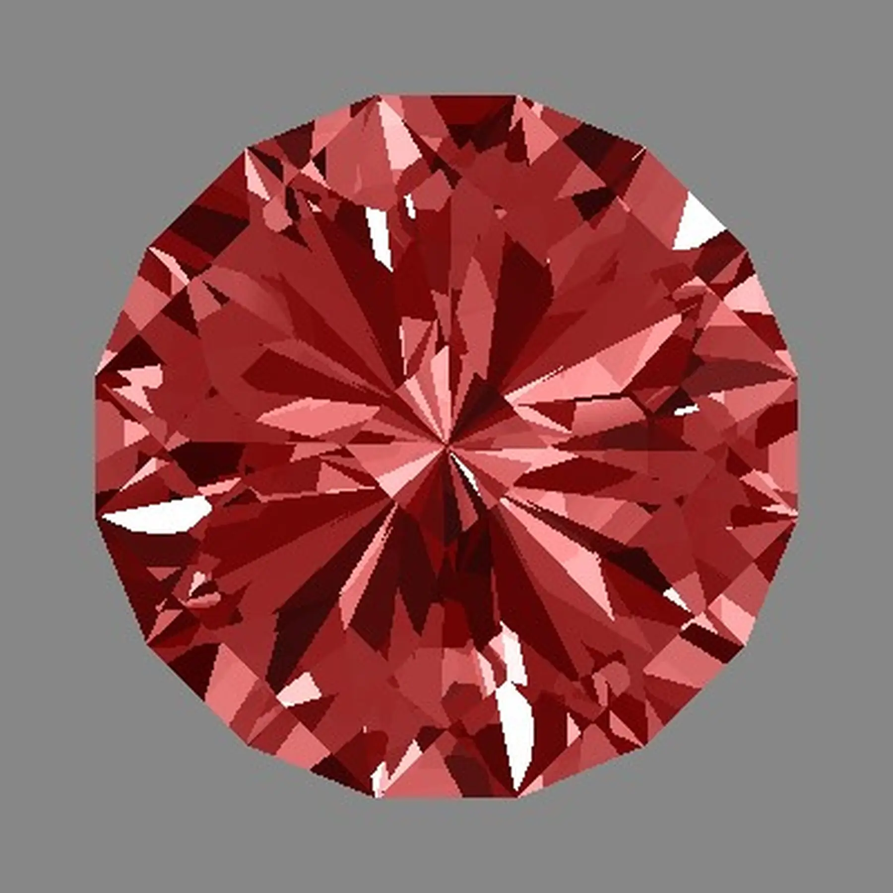 Roundpart