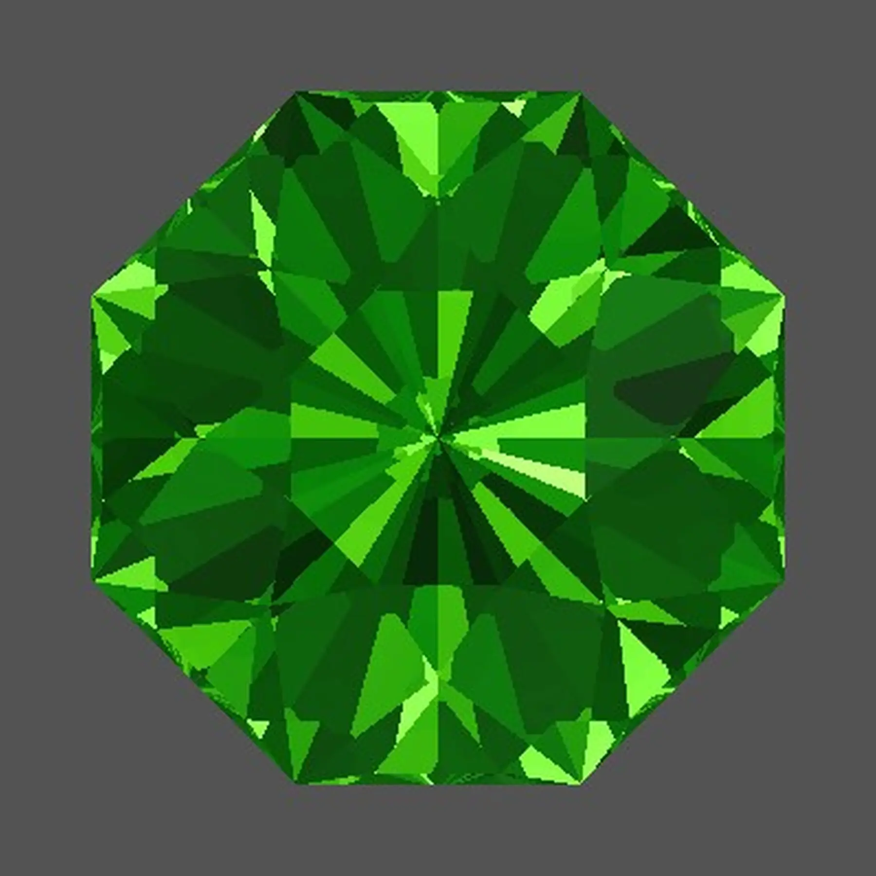 Octagon