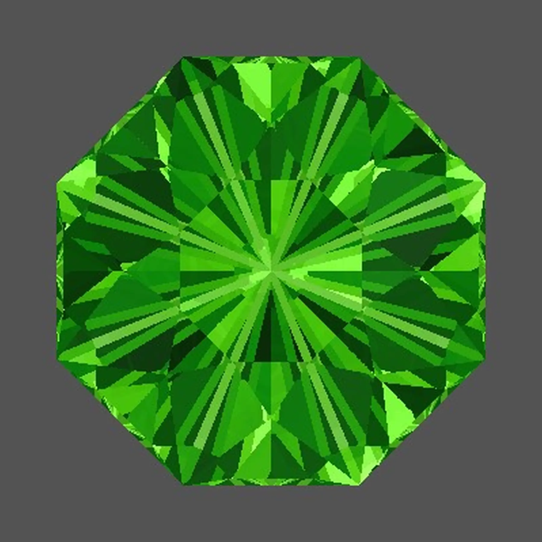 Octagon