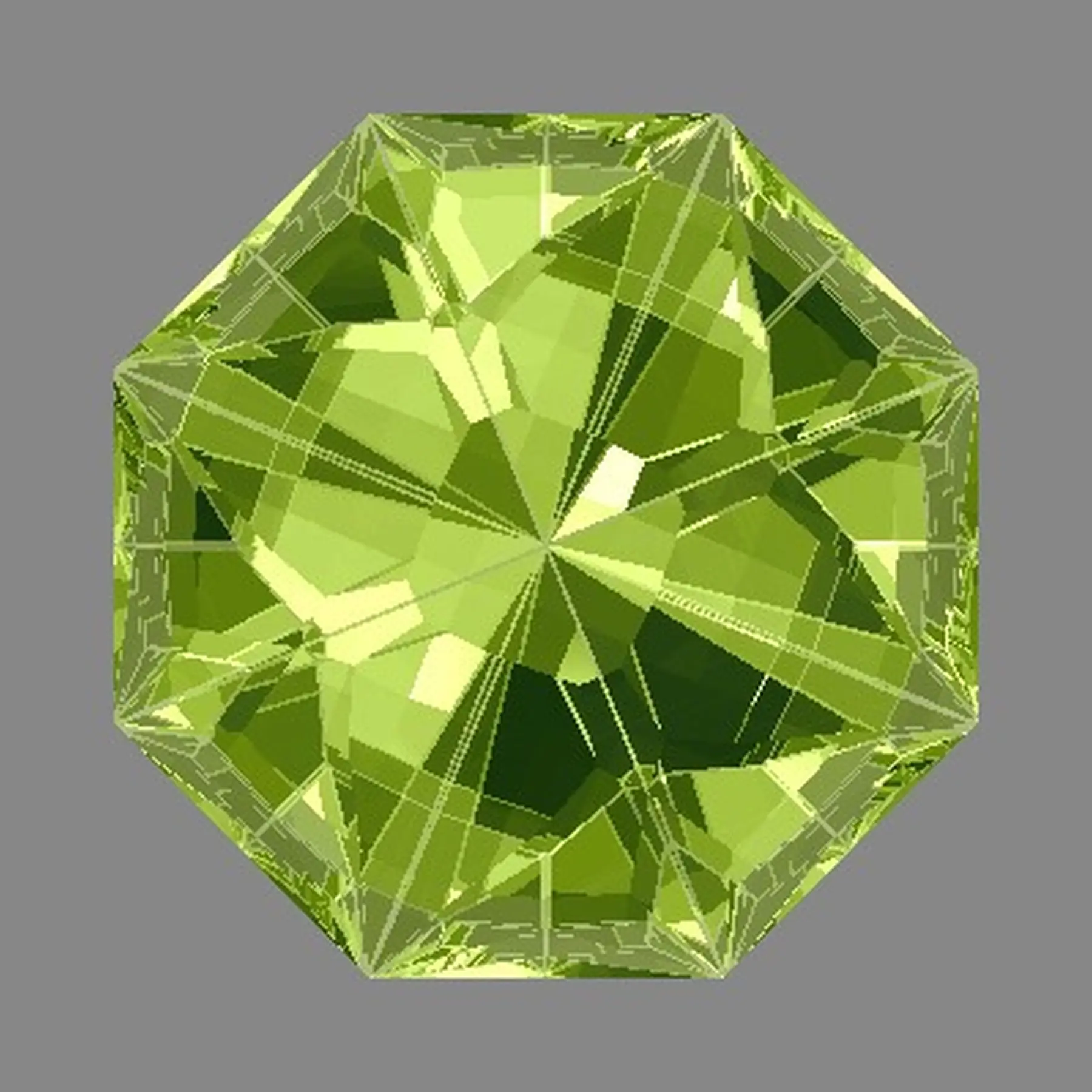 Octagon