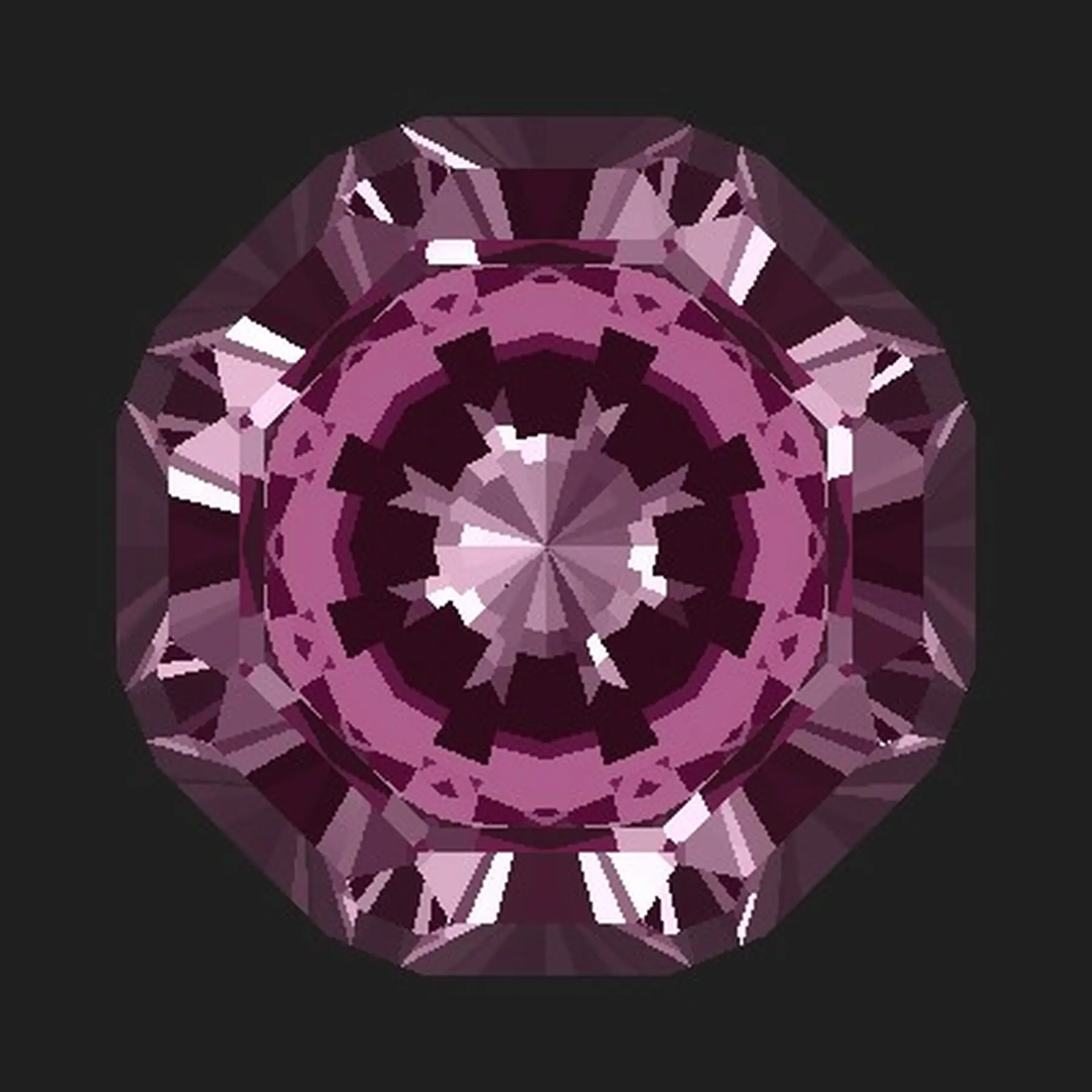 Octagon