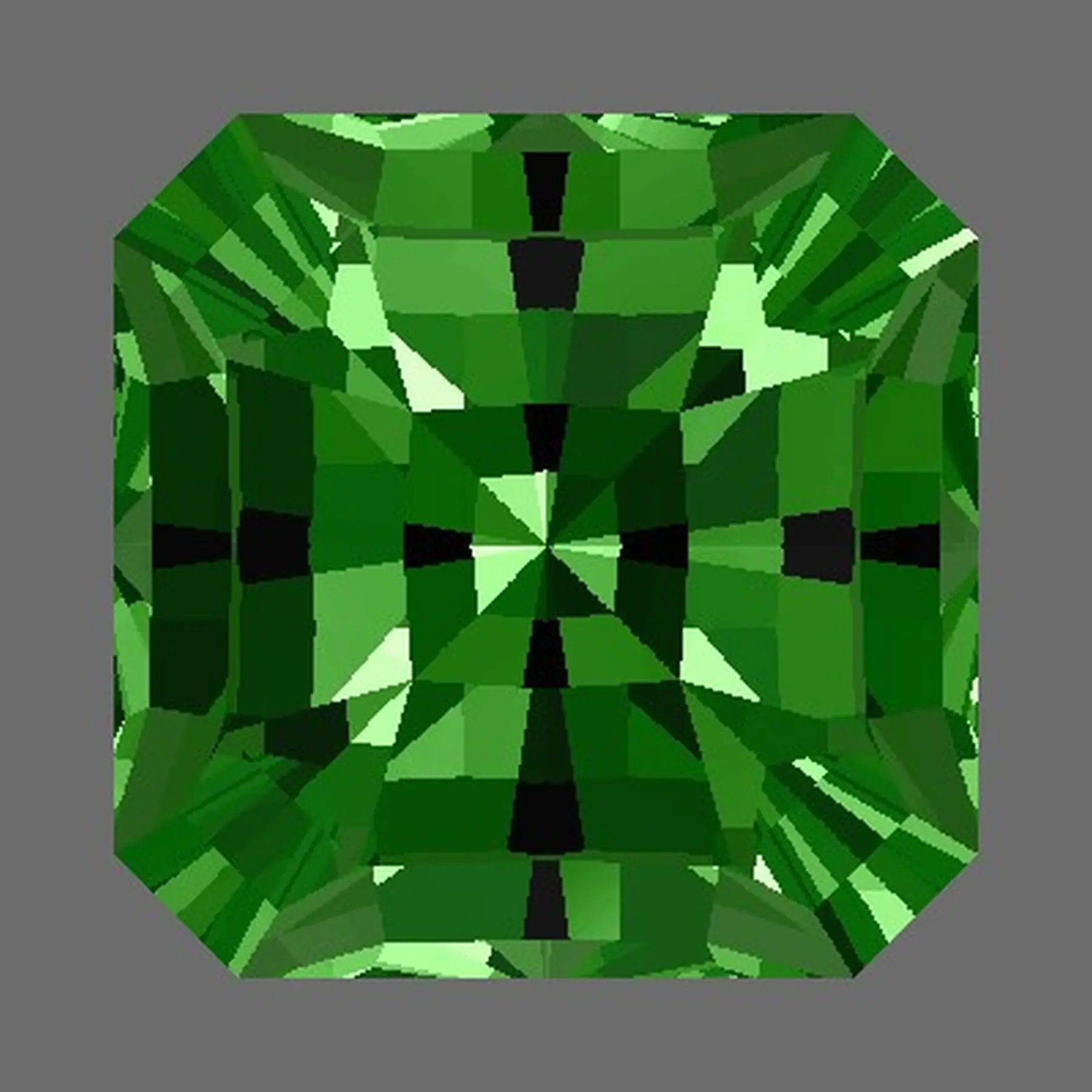 Gemstones