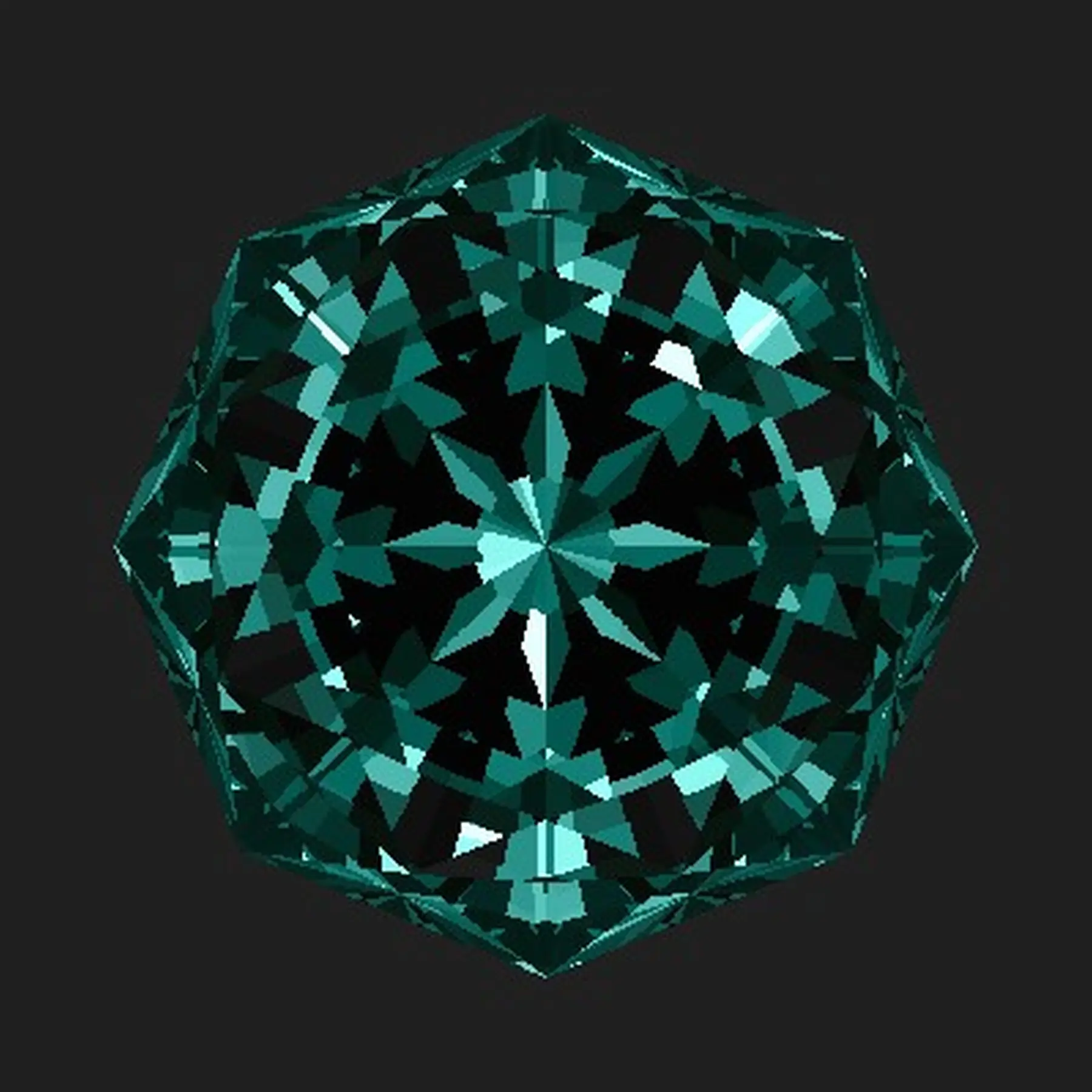Octagon