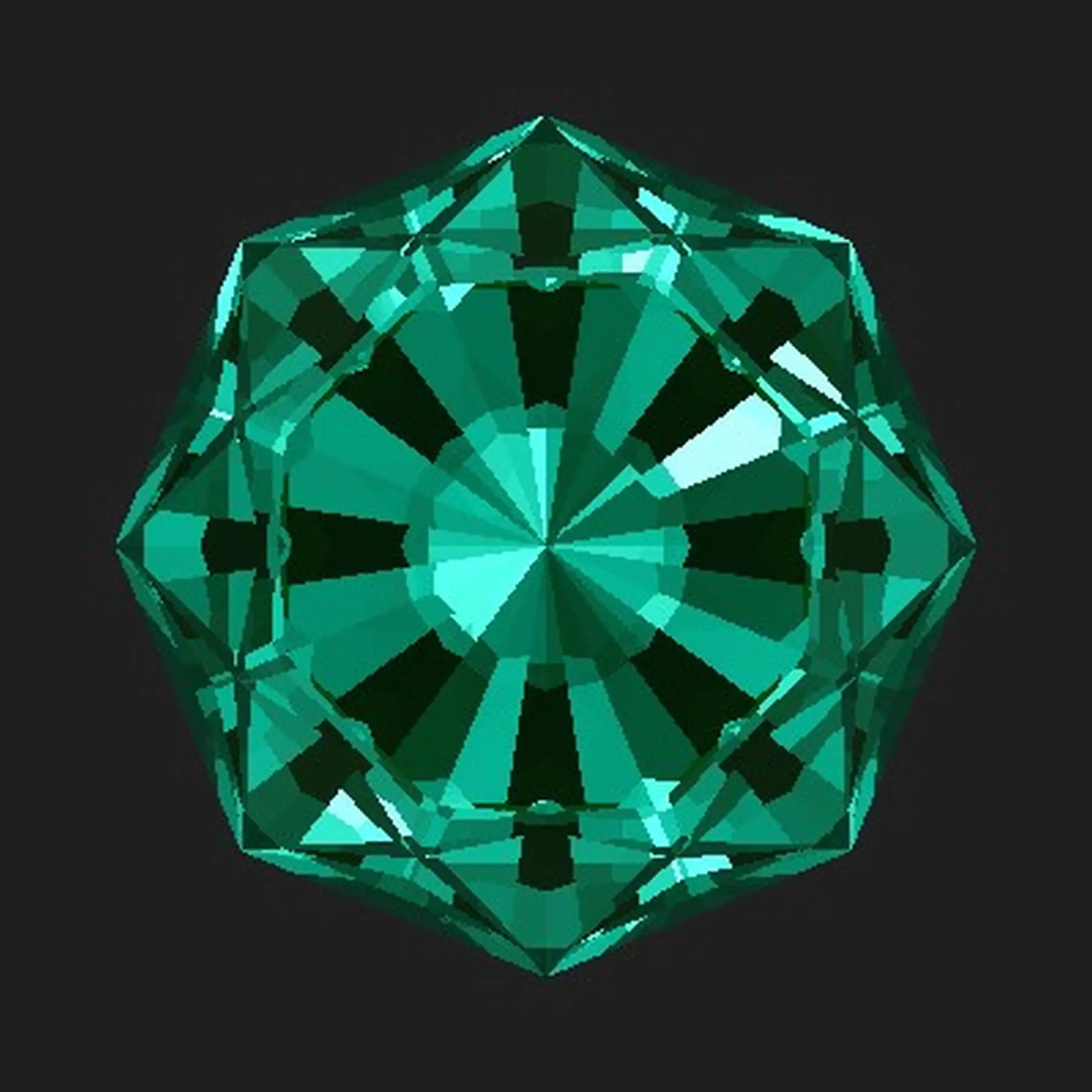 Octagon