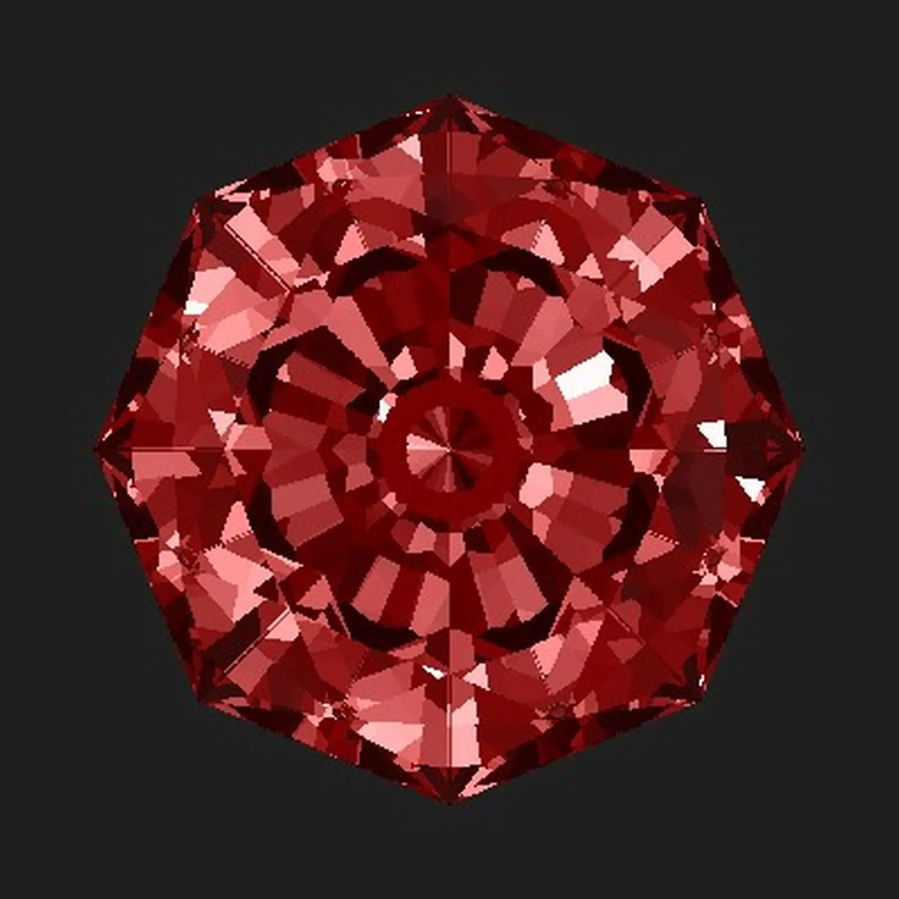 Octagon